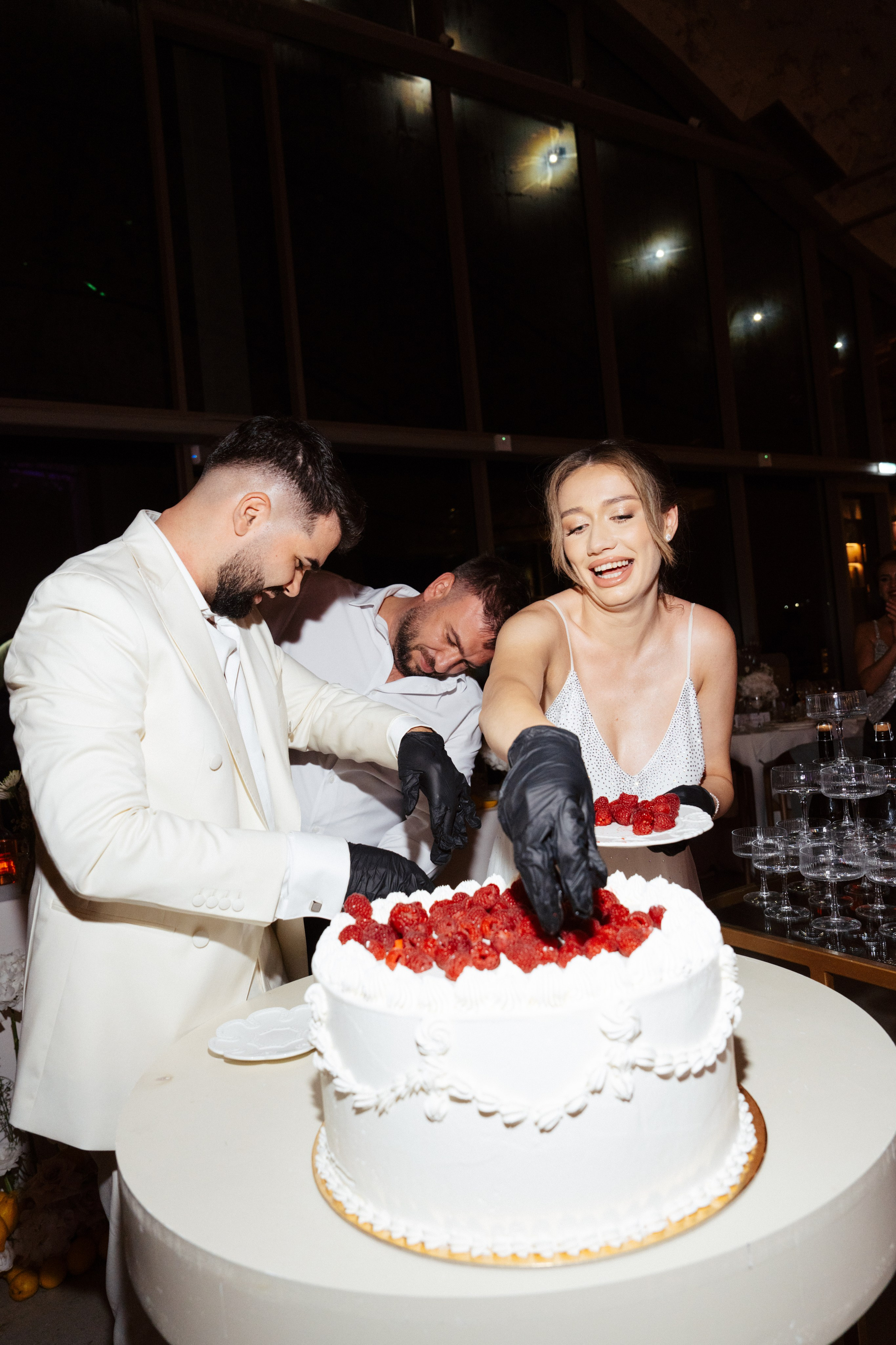 Nunta. Mihai Padurariu - fotograf