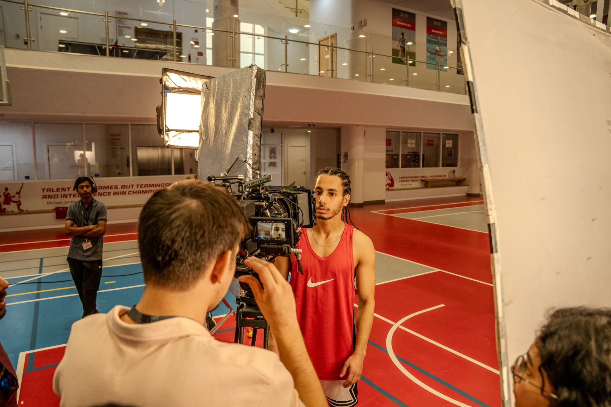 Sun & Sand Sports | 2023. Zakhar Leshkov Photo