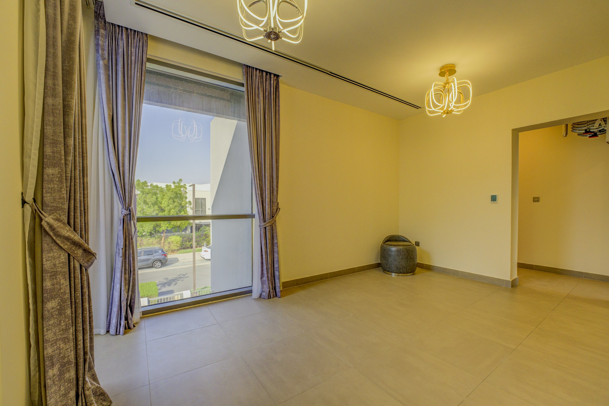 Dubai Hills. Zakhar Leshkov Photo