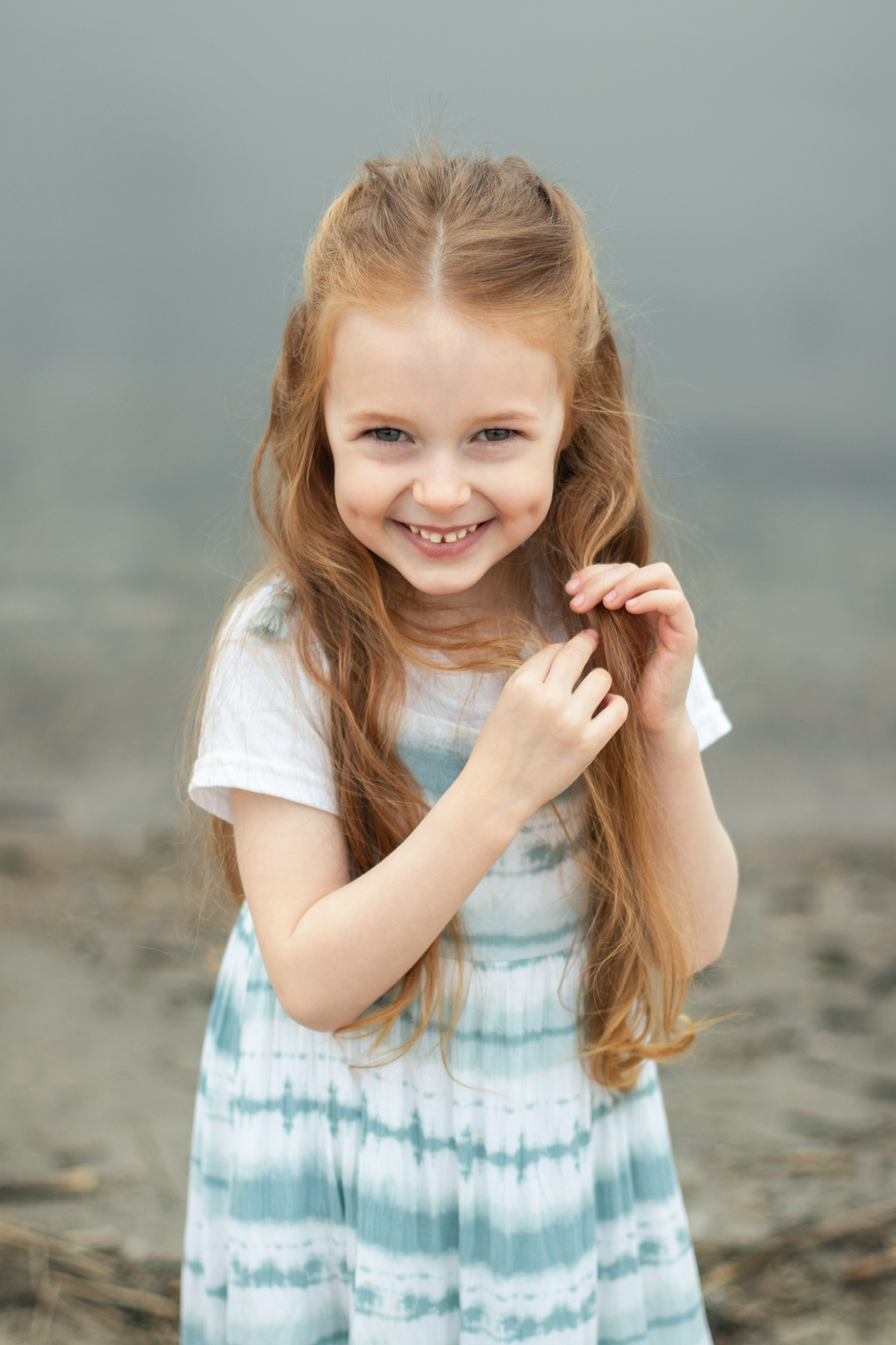At the Ends of the Earth. Photographer Yana Galetskaya in Grand Prairie