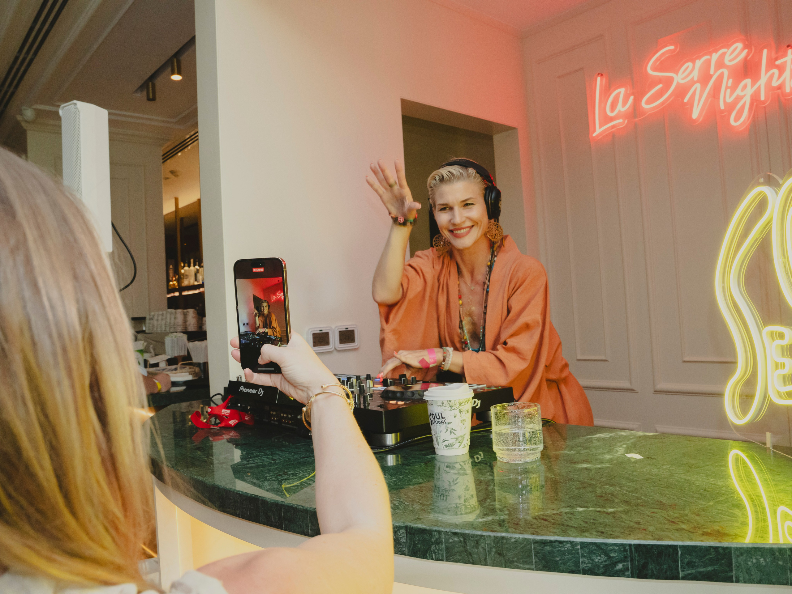 Live Session. Photography | Videography | Marketing