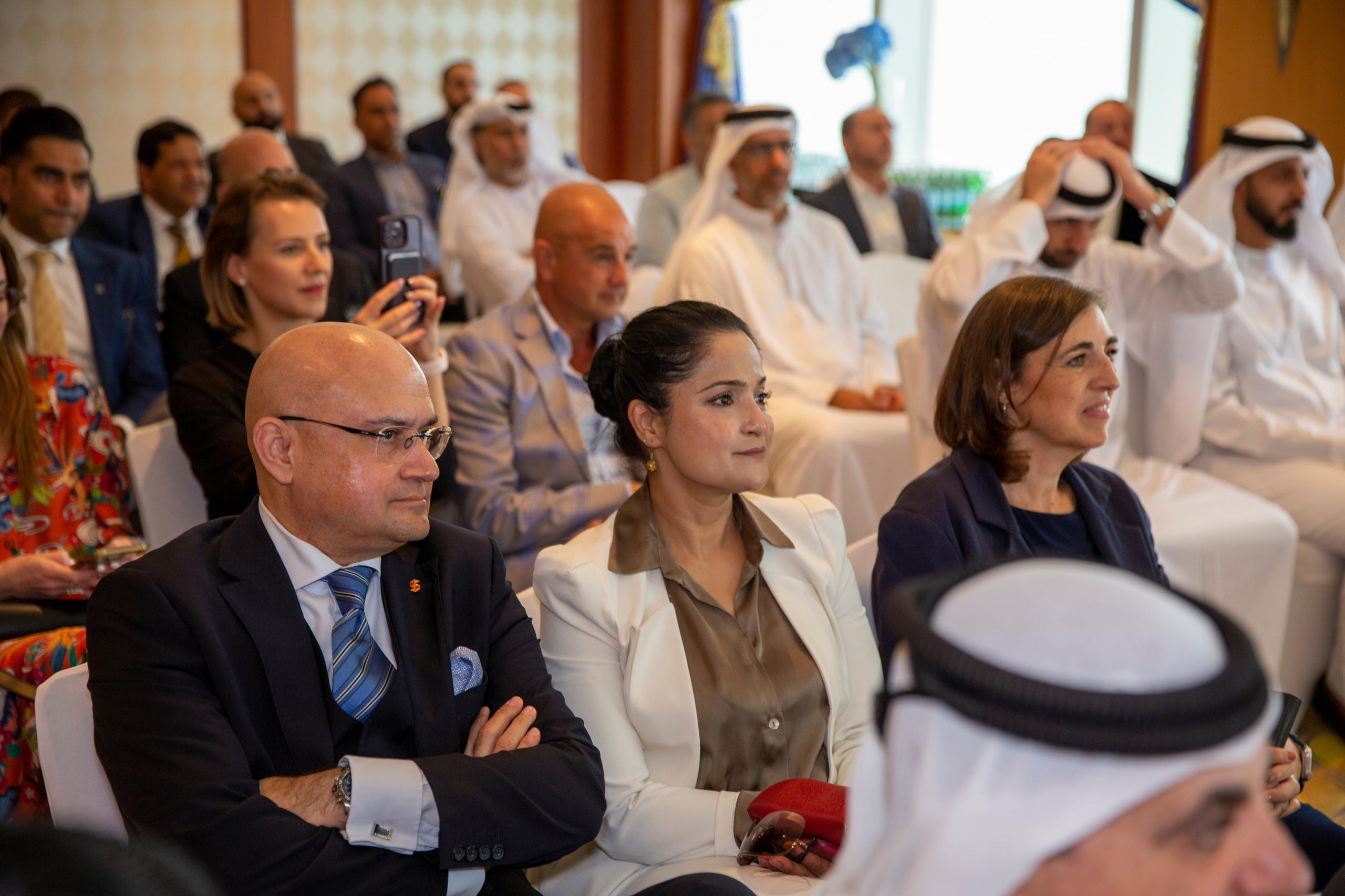 Corporate Moments. Photography | Videography | Marketing