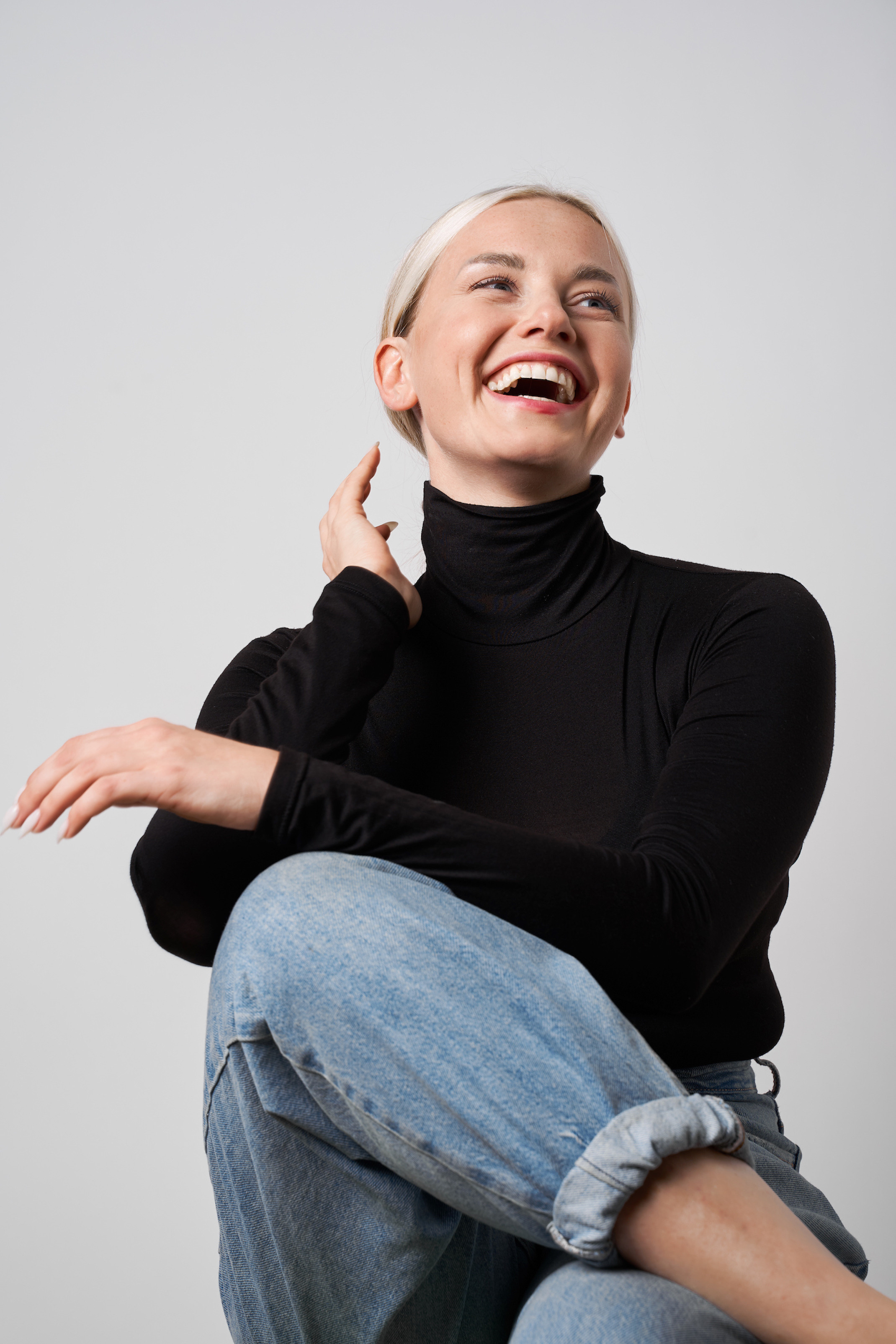 Бизнес- портрет и контентная съемка людей (1). Фотограф в Москве