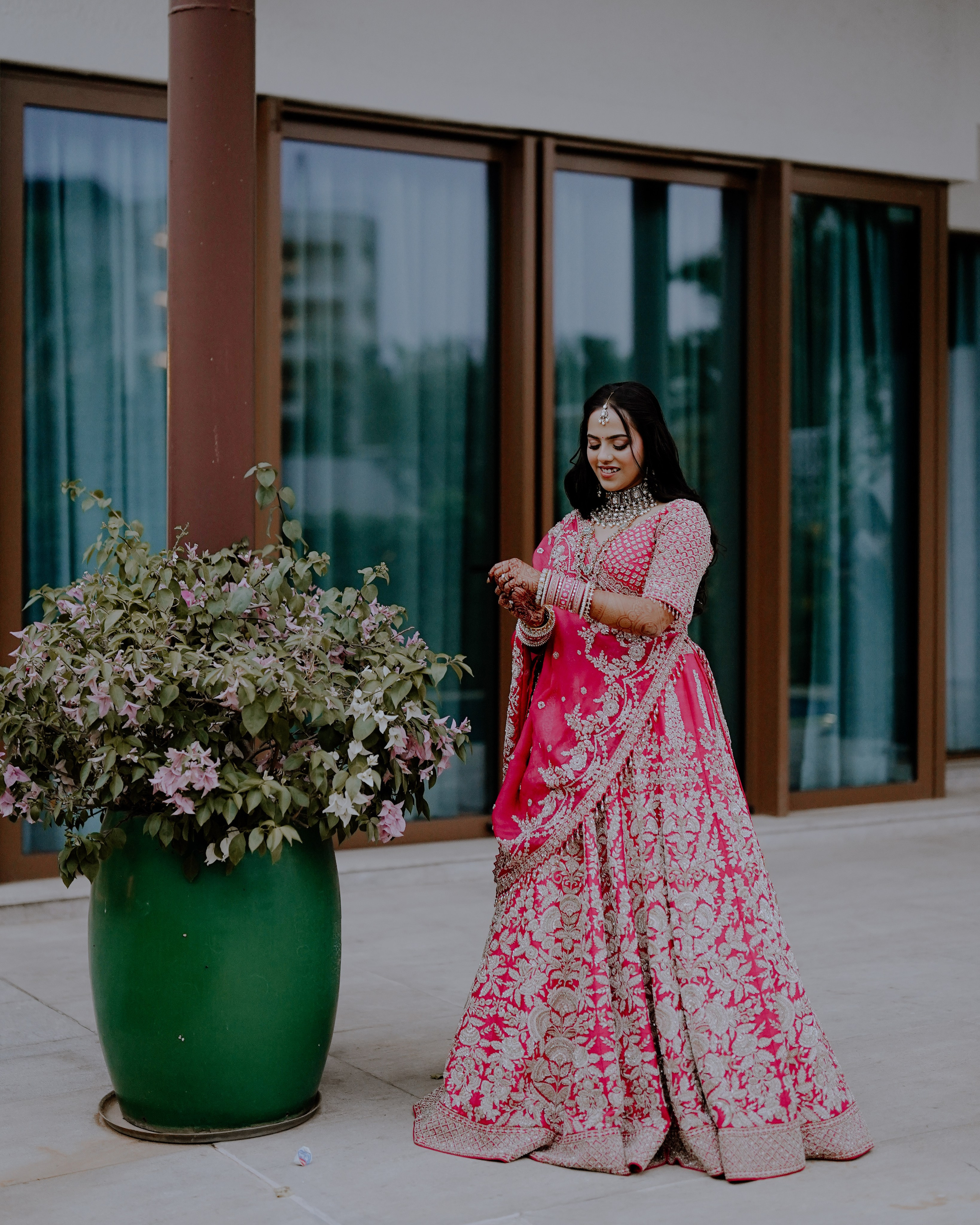 WEDDINGS. Wedding photographer Stalen Robert