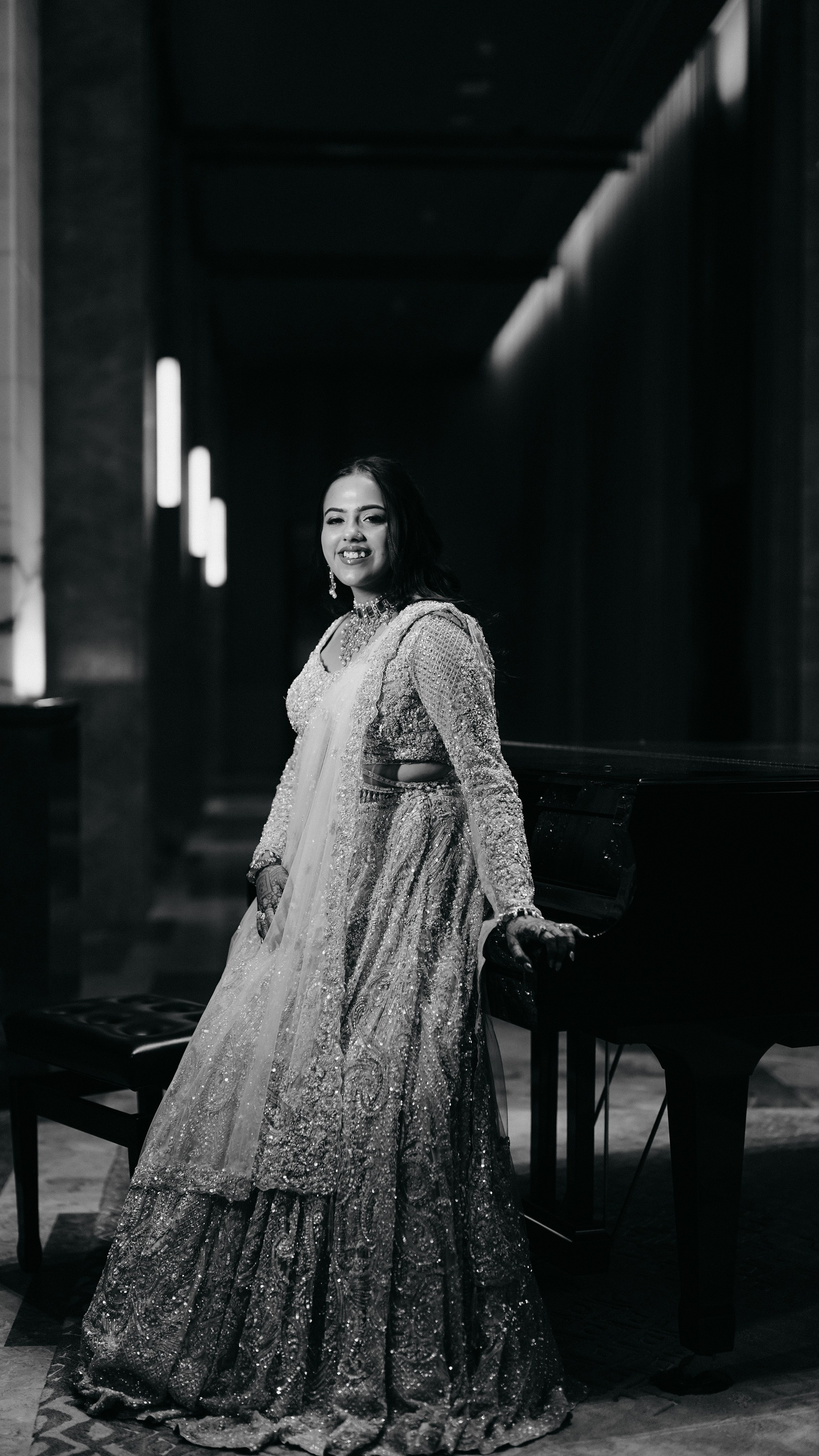 BRIDES OF TCW. Wedding photographer Stalen Robert