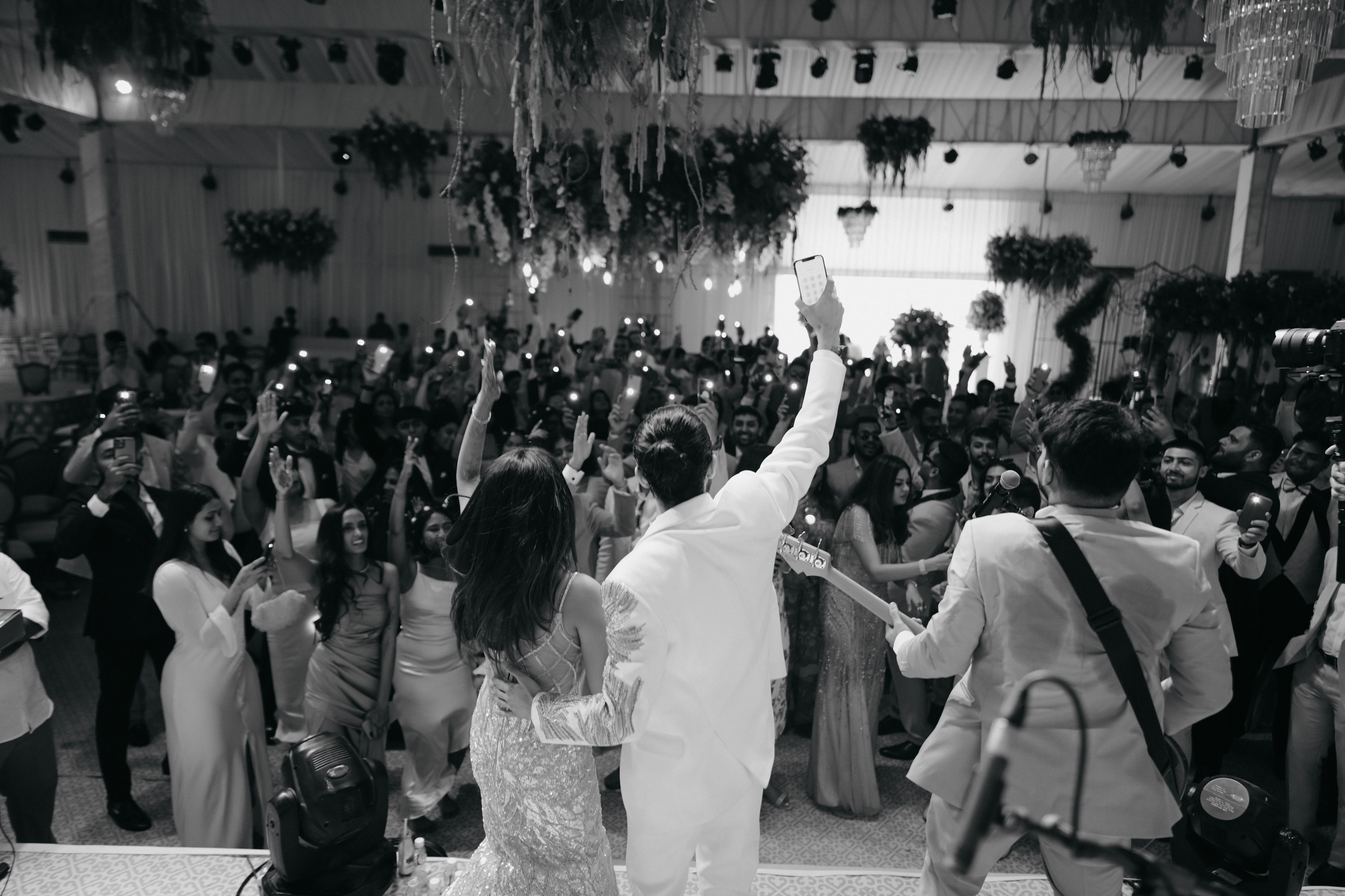 WEDDINGS. Wedding photographer Stalen Robert
