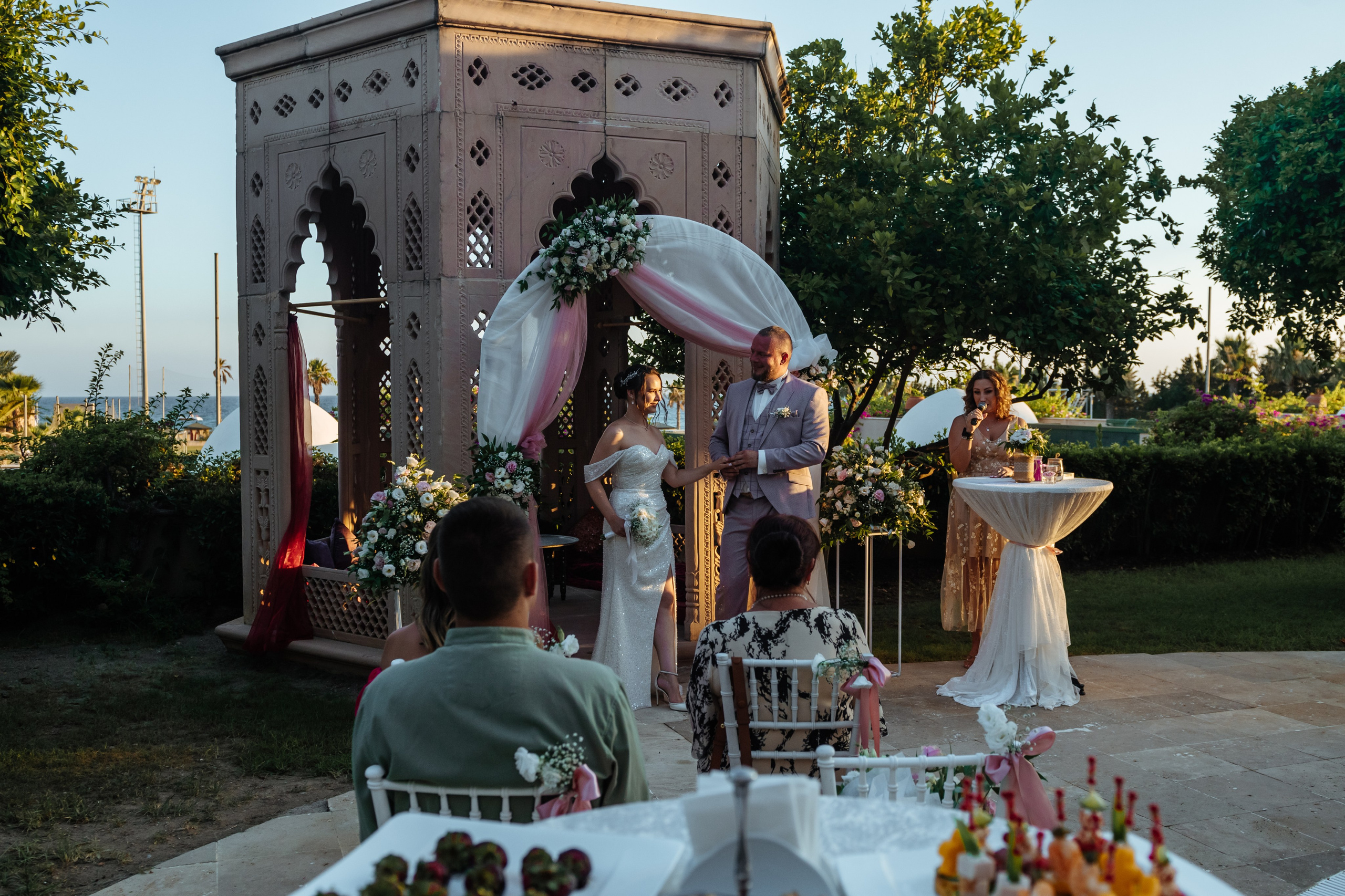 Max & Antonina. Фотограф в Анталии (Турция) Ева Сэрт