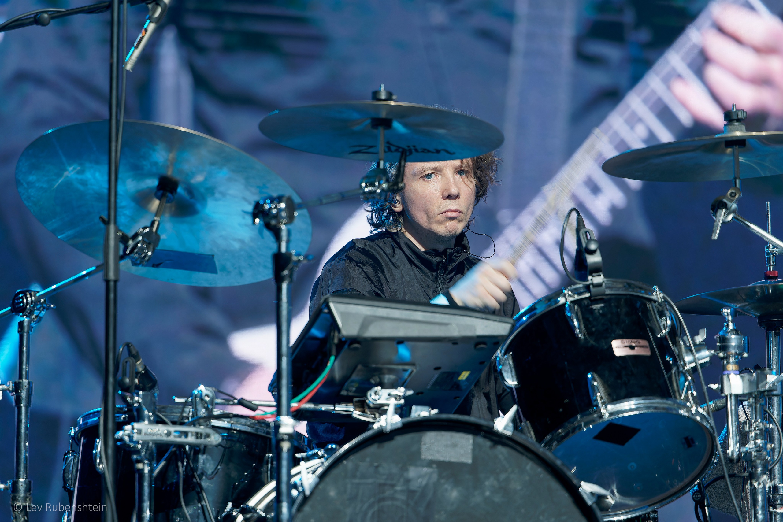 Kino 16.11.2025. Concert and Event photographer in Belgrade, Serbia