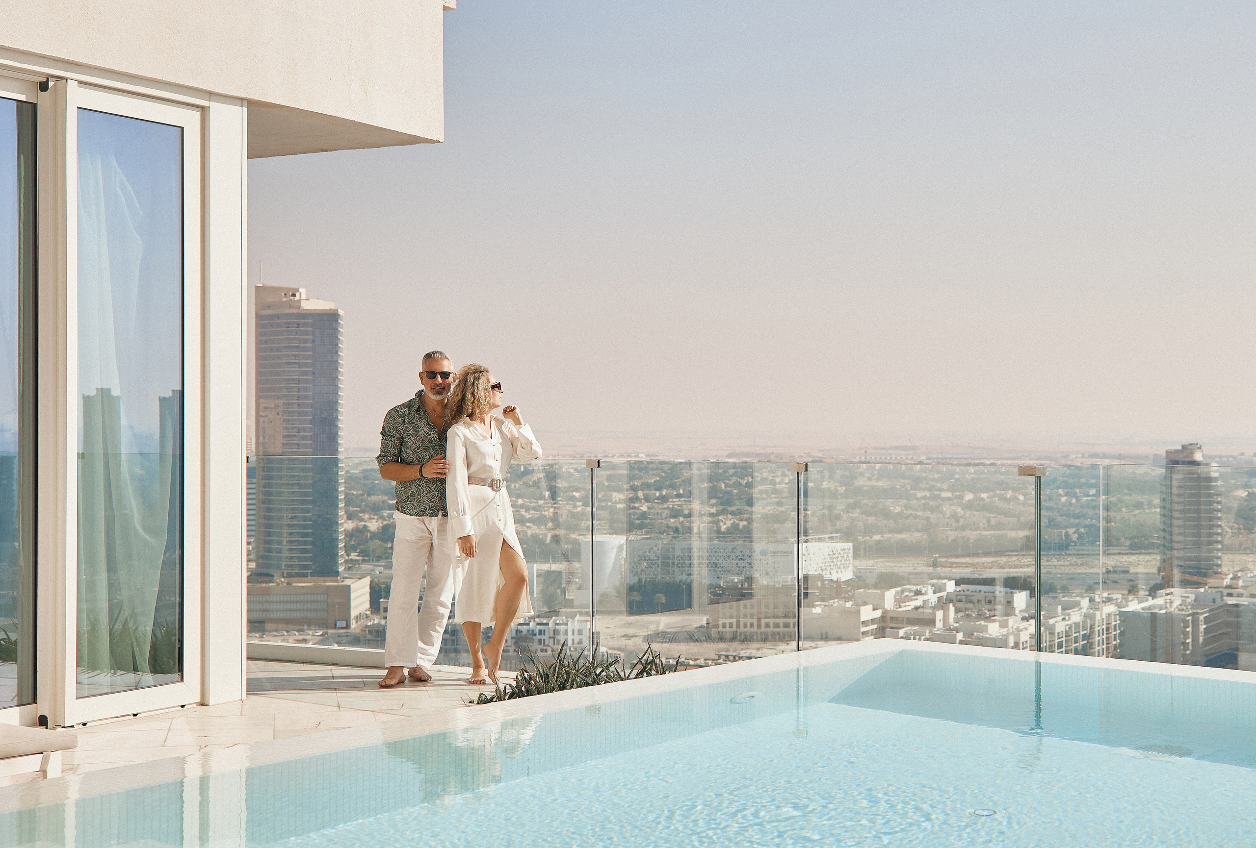 LOVE STORY. Female Photographer in Dubai