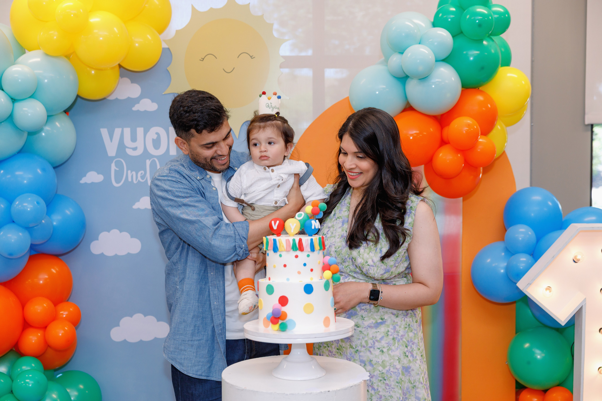 ONE. Family and Event photographer in Bay Area Elena Tiuriumina