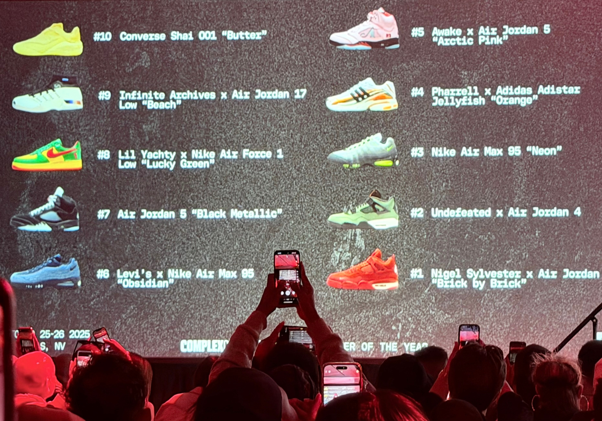 Mario Brown’s Lens Work