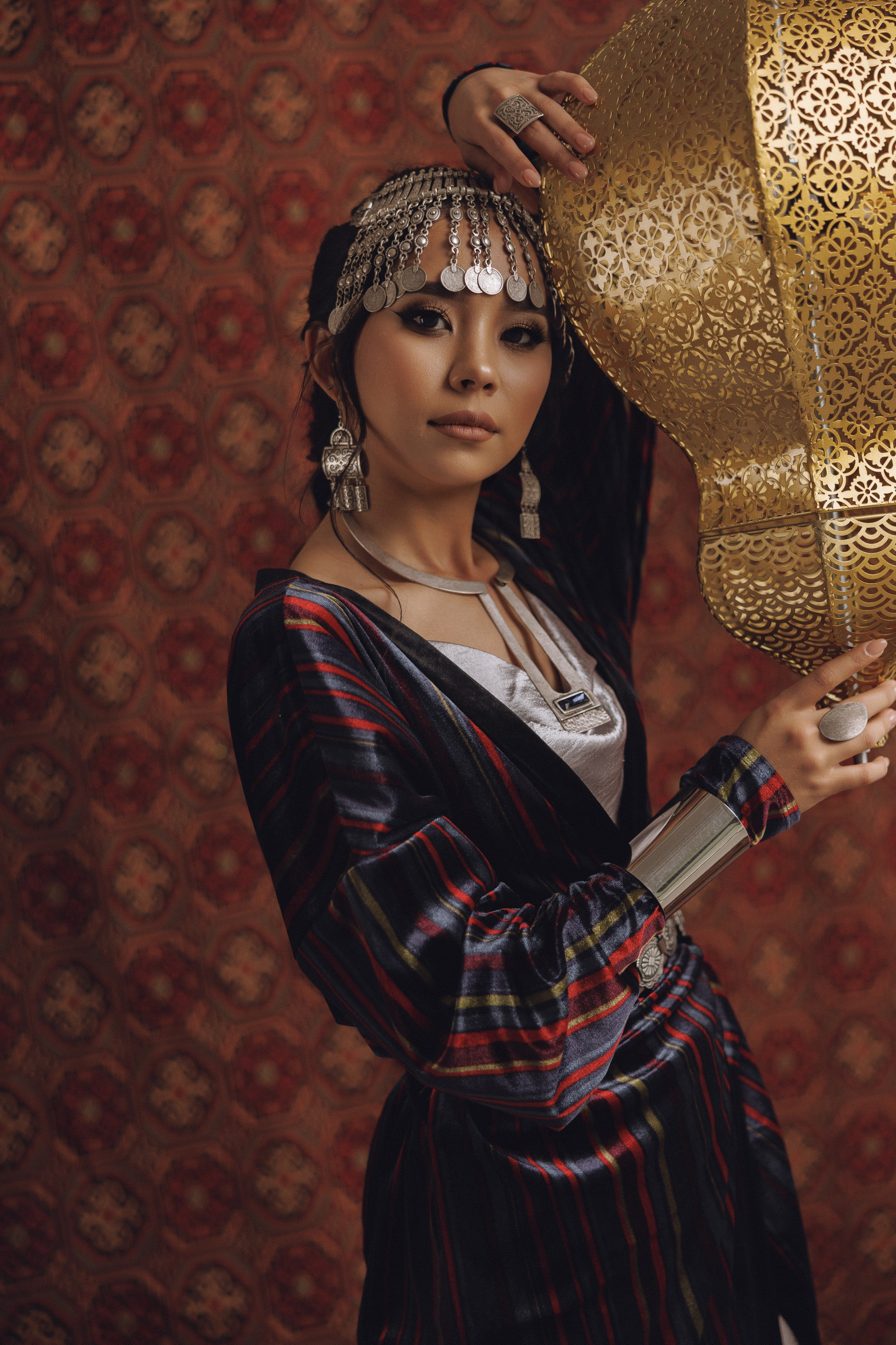 Кыз Узатуу Юлдуз. Азимжан Нуритдинходжаев — свадебный фотограф