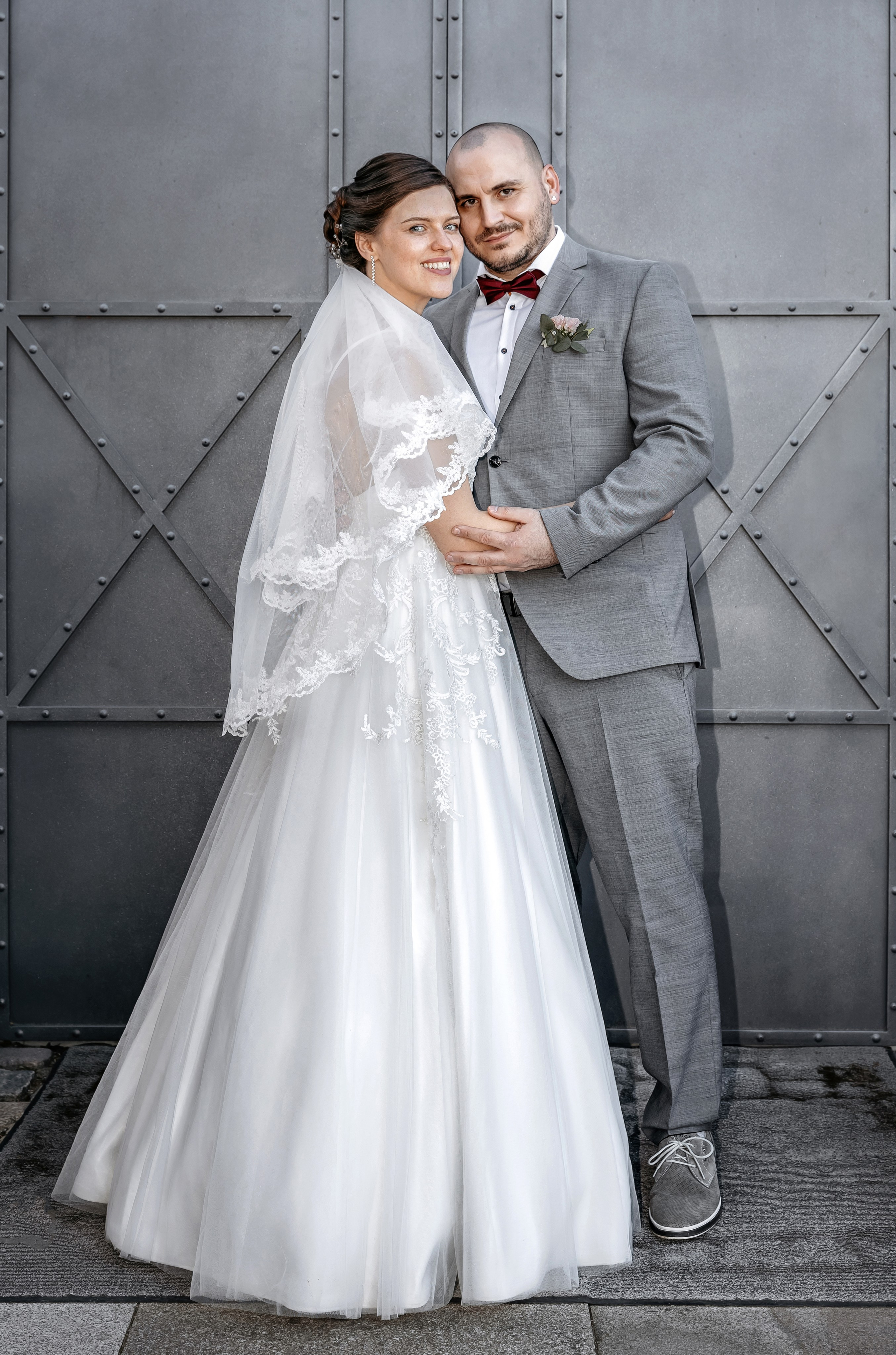 Hochzeitsfotograf & Video