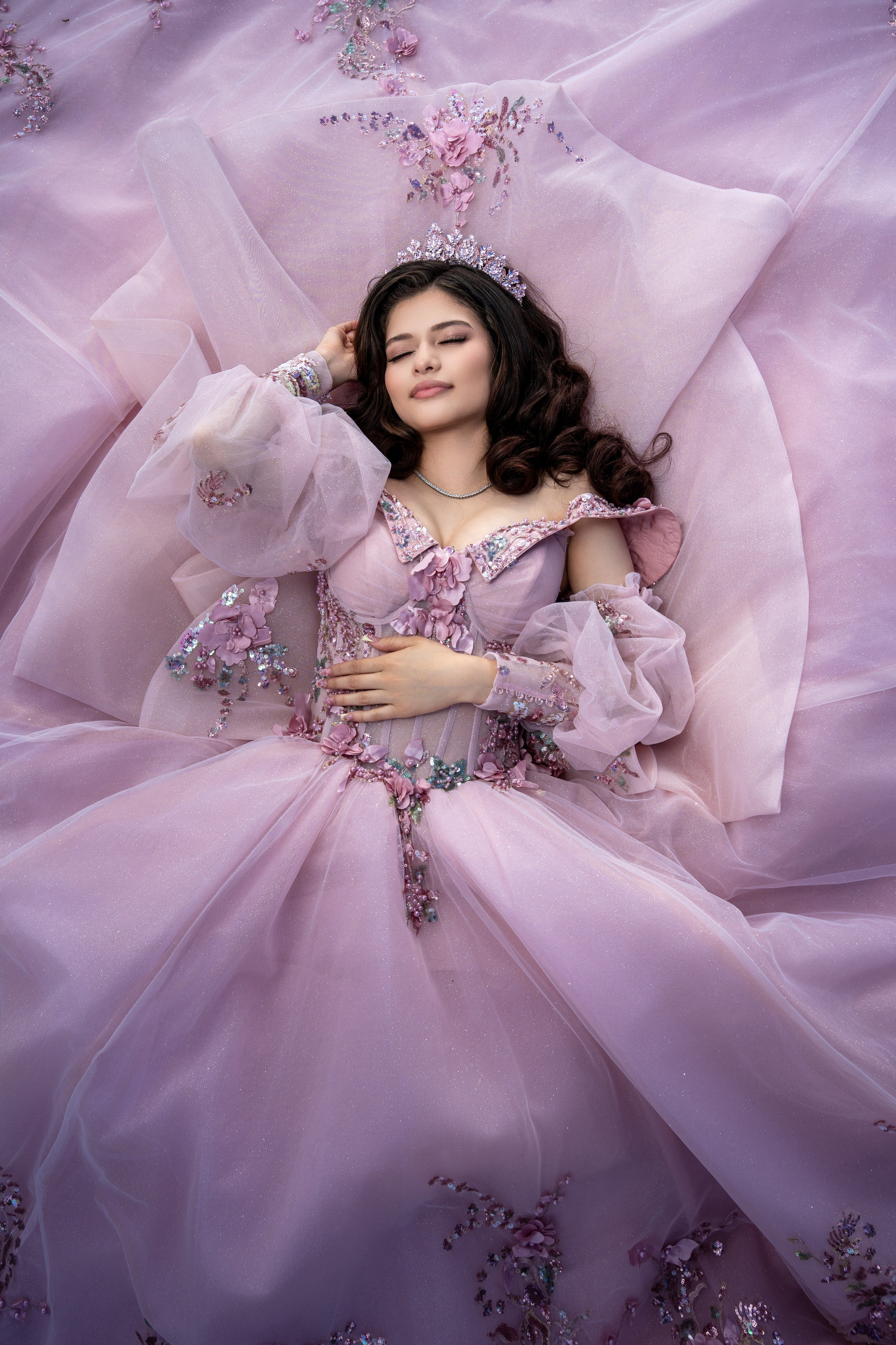 BRIANY XV. Quinceañera y Bodas