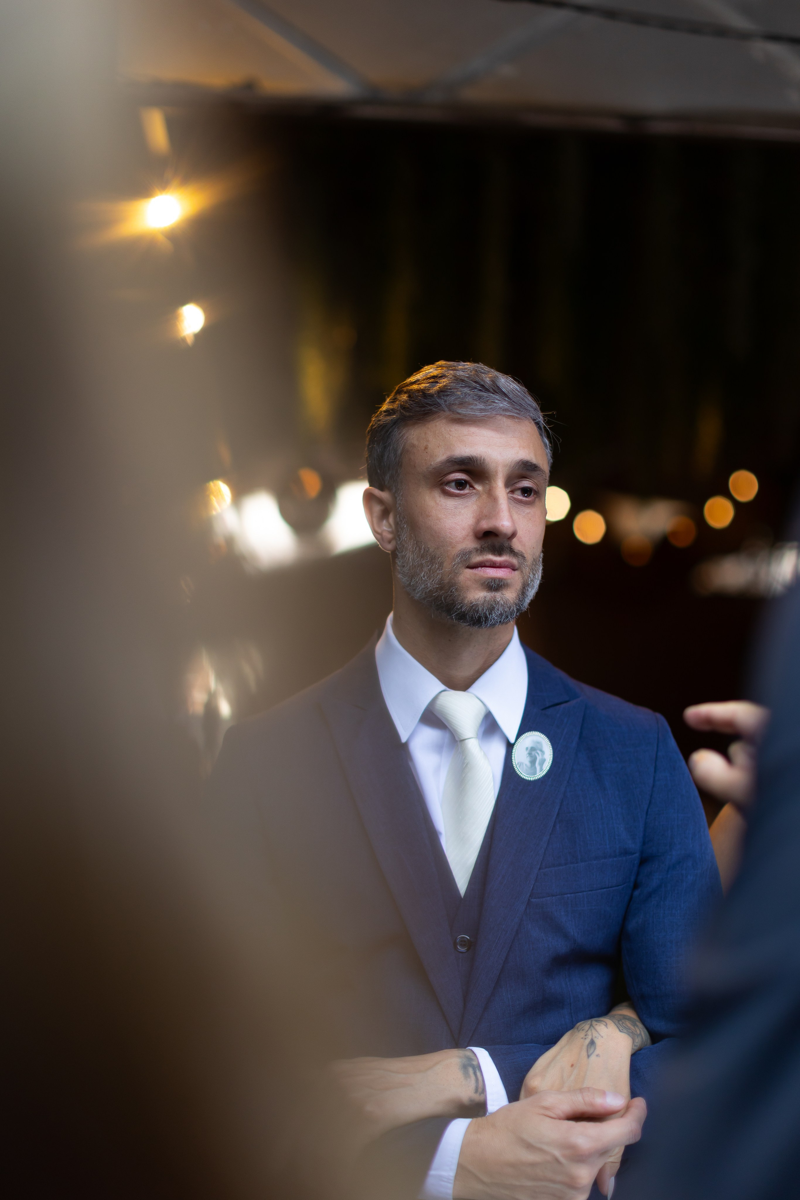 Casamentos. Fotografia de Casamento Documental e Artística | Thiago Guimarães | Interior de São Paulo