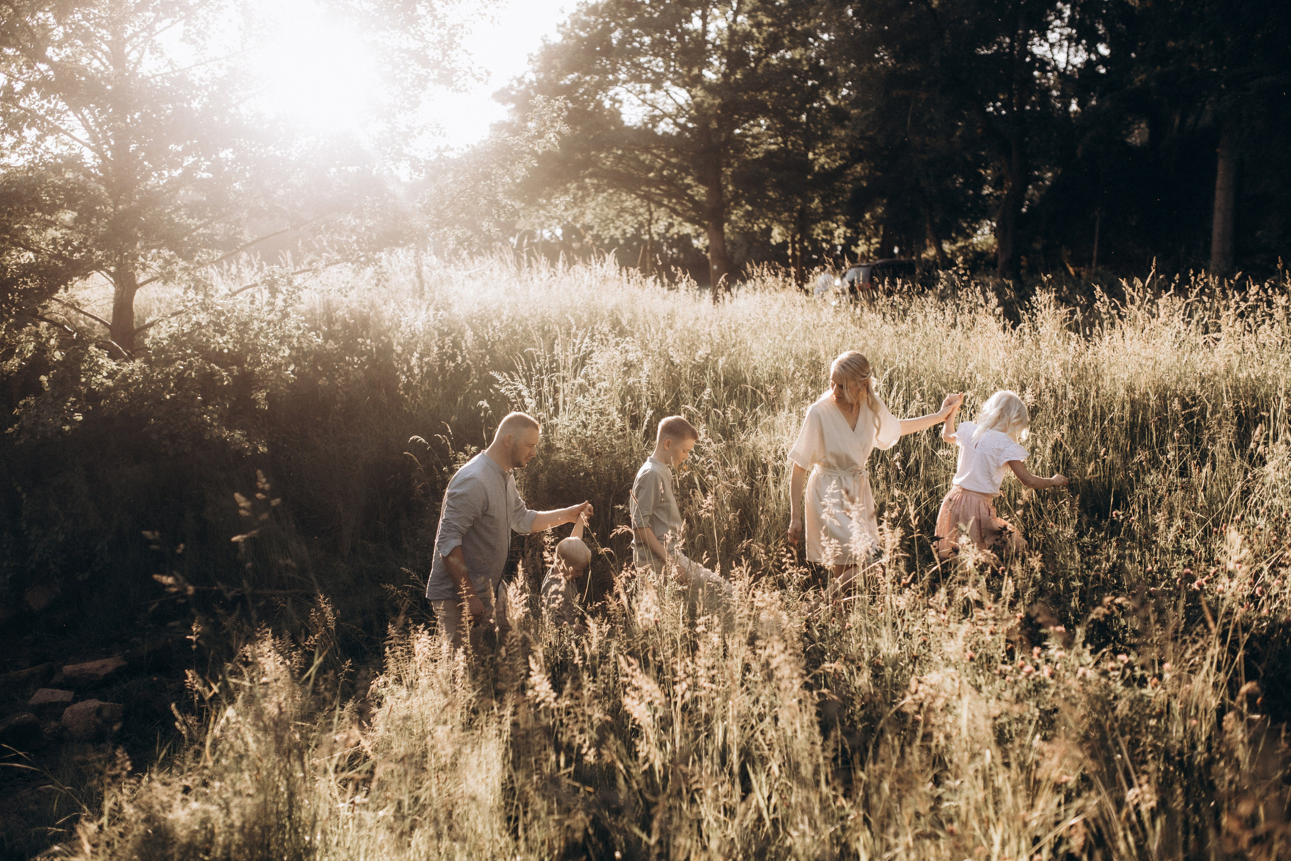 Liebevolle Momente. Julia Sööt Fotografie