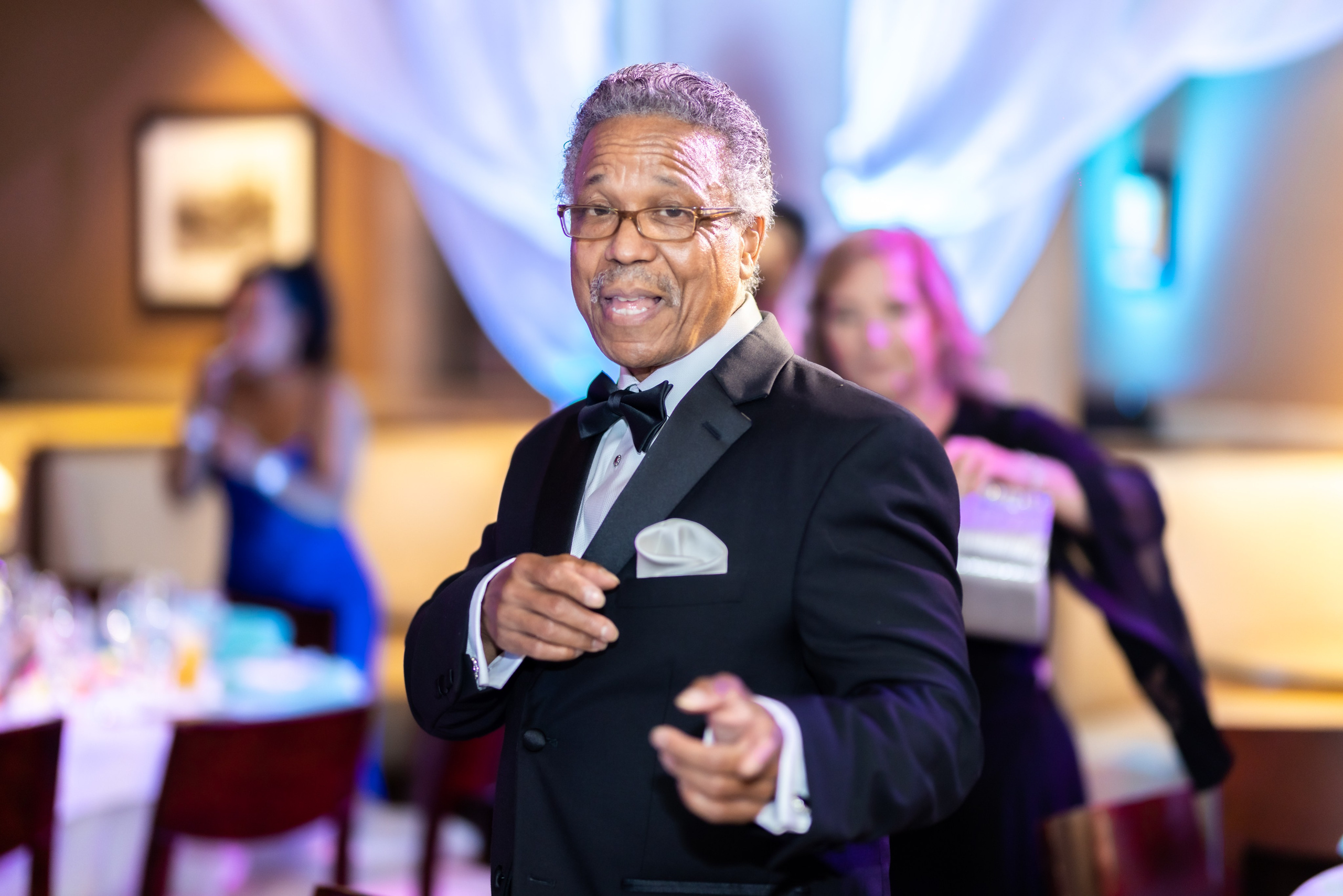 Marlene and Michael. Luxury Wedding Photography and Cinematography