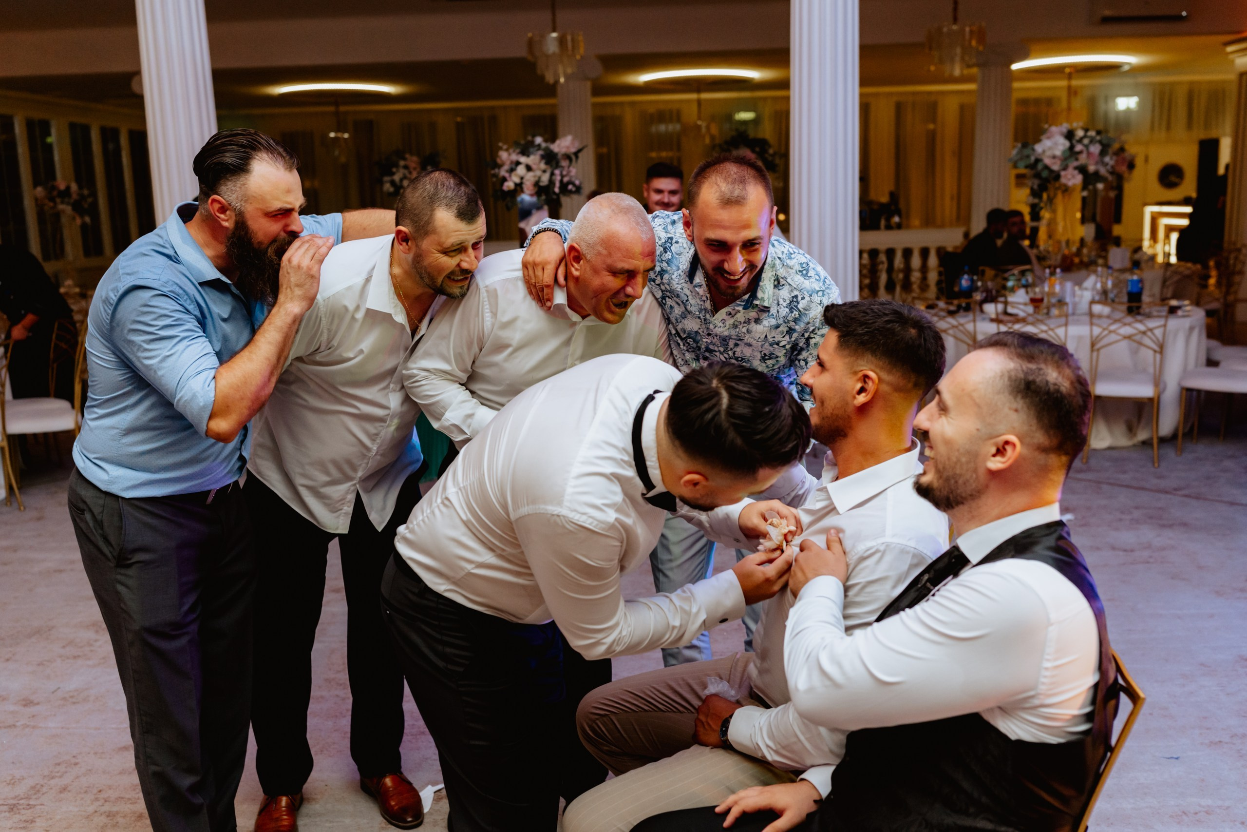 Bianca - Florin | Ramnicu Valcea. Fotografie & Videografie Nunta