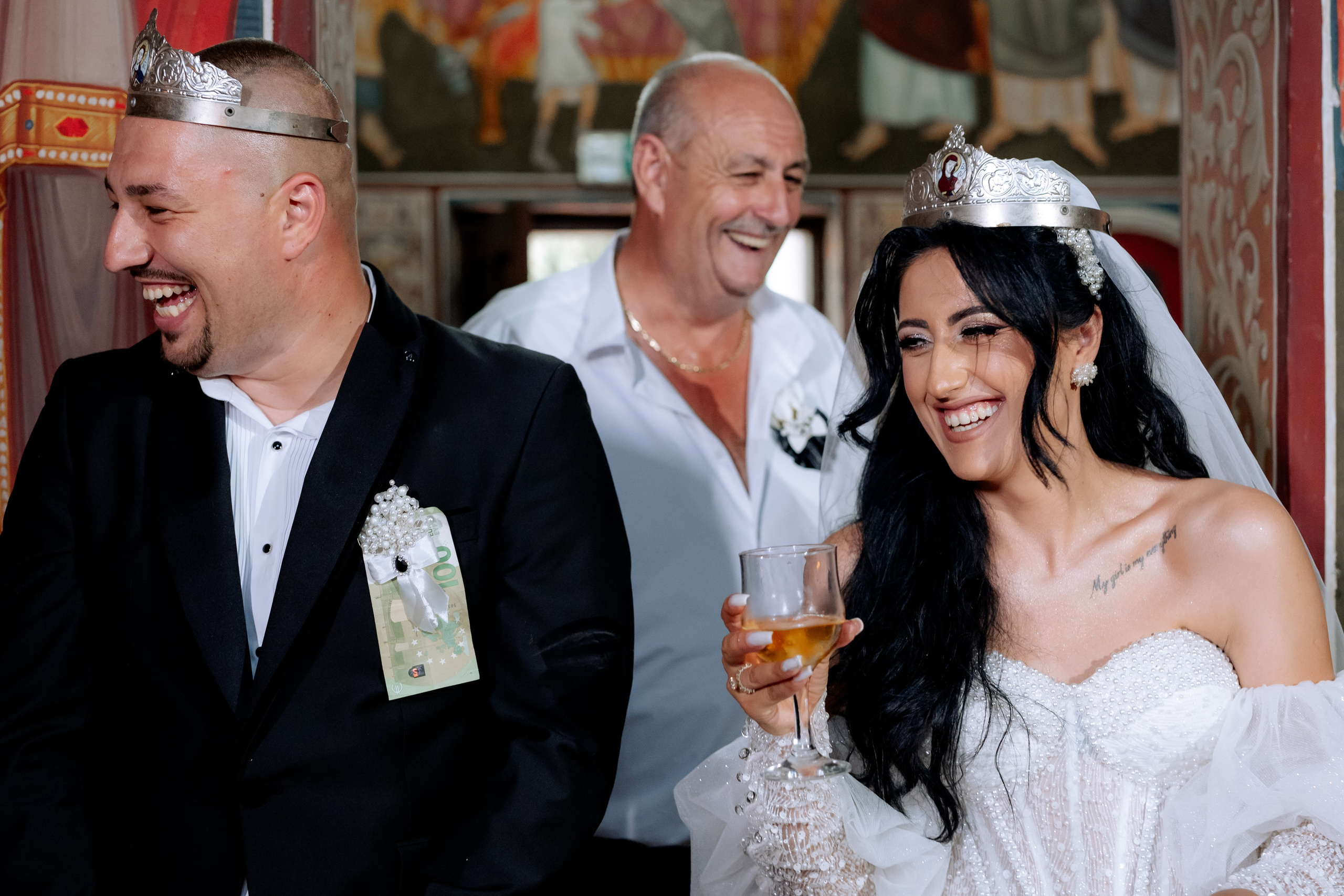 Andreea - Catalin | Targu Jiu