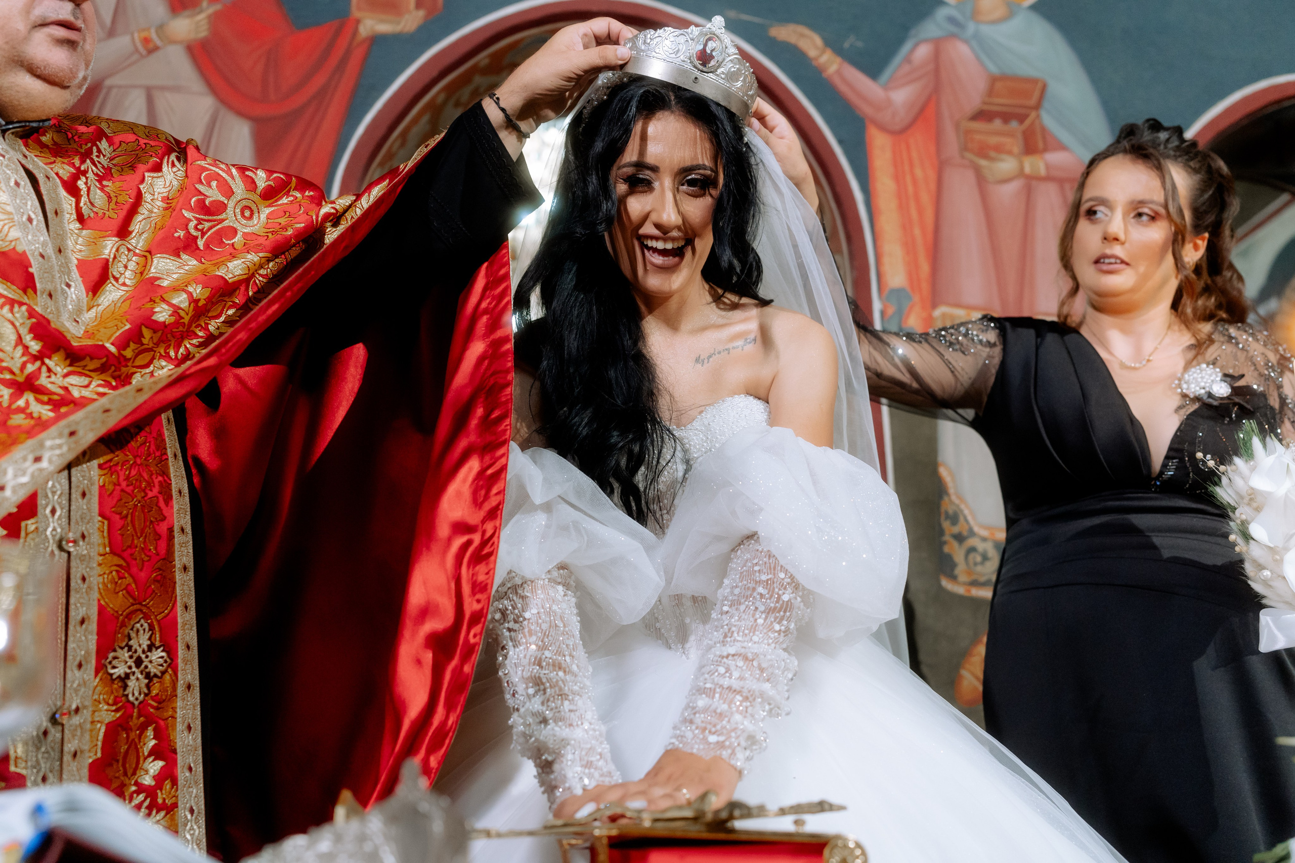 Andreea - Catalin | Targu Jiu