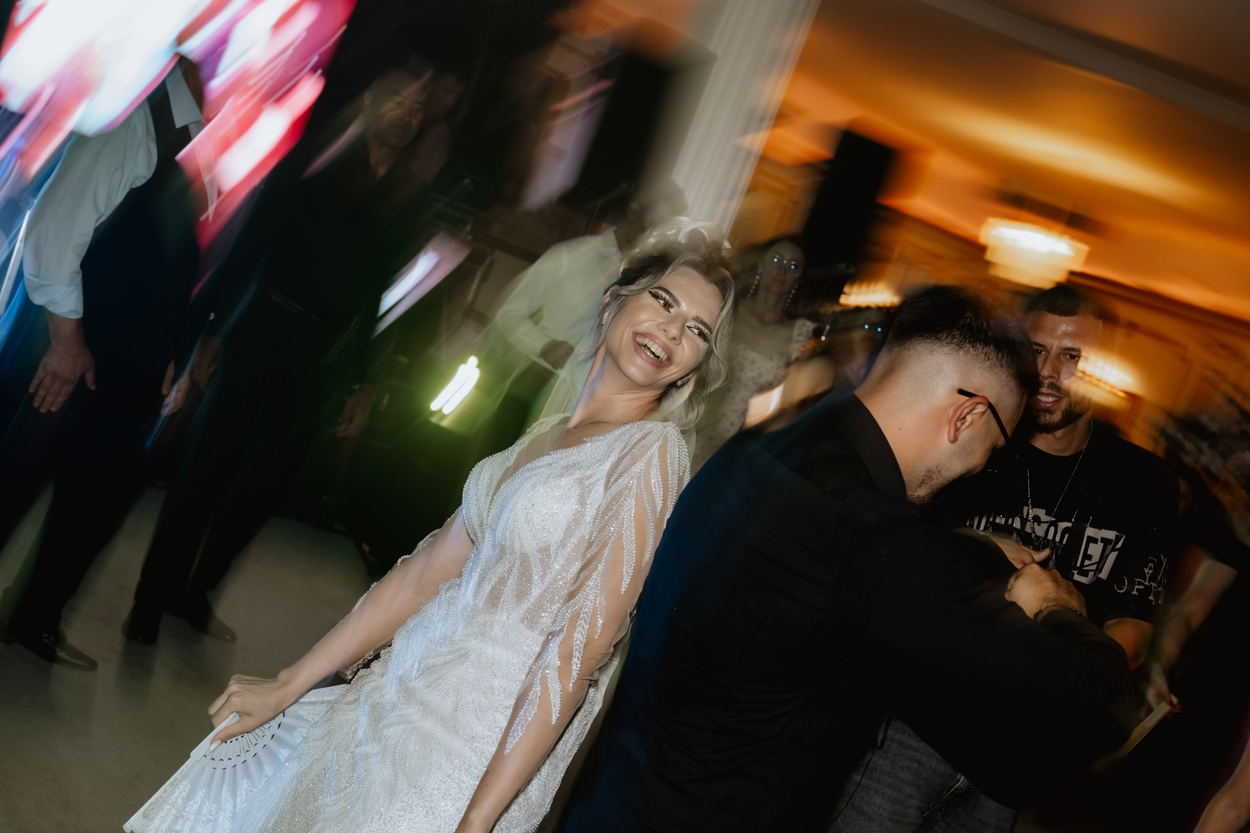 Bianca - Florin | Ramnicu Valcea. Fotografie & Videografie Nunta