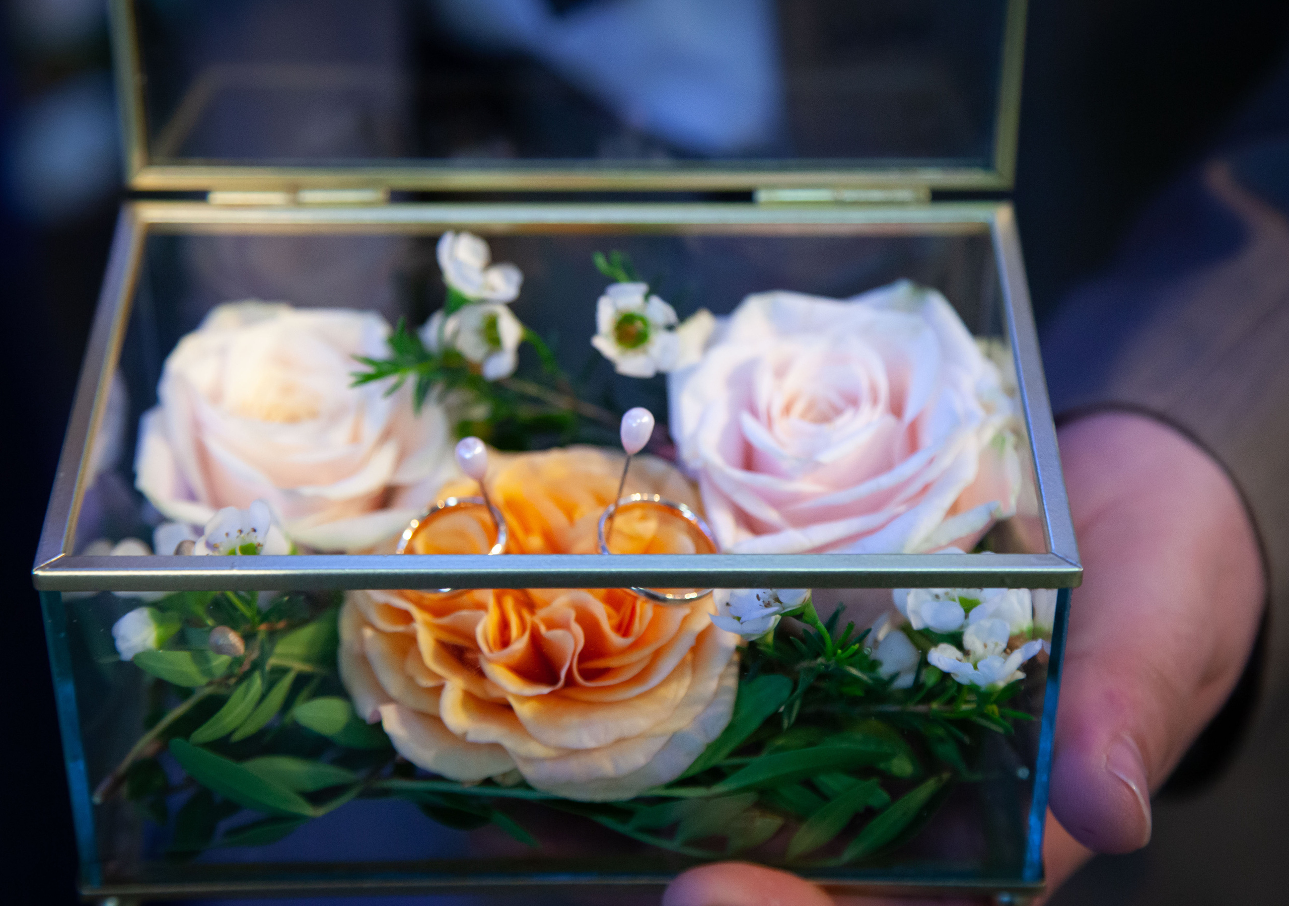 Kāzu aksesuāri. Event design, decoration, floristry, gift, Irina Novika, Riga, Latvia