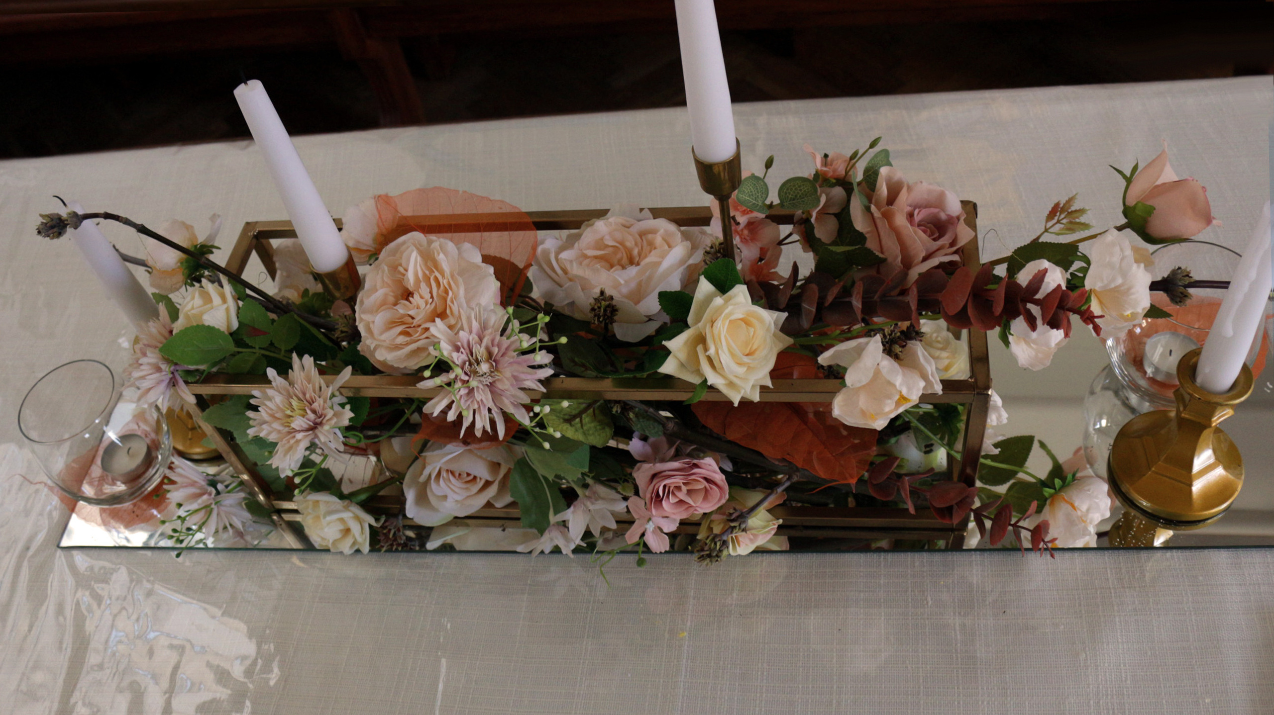 Ceremonijas dekorēšana. Event design, decoration, floristry, gift, Irina Novika, Riga, Latvia