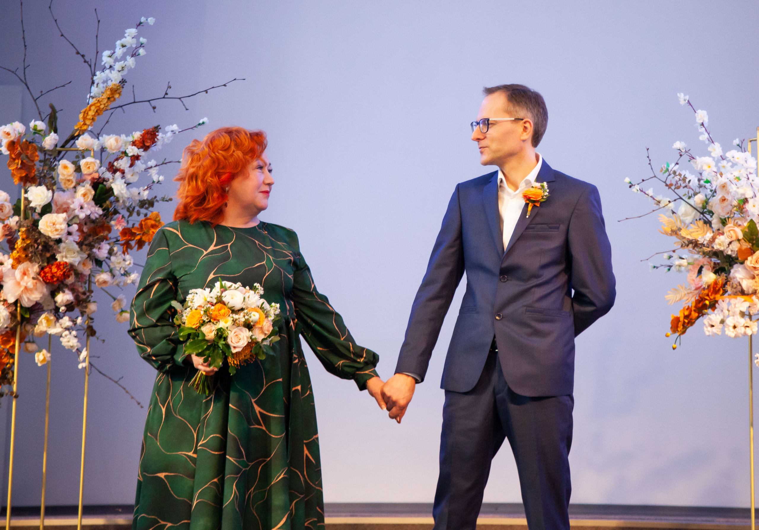 Ceremonijas dekorēšana. Event design, decoration, floristry, gift, Irina Novika, Riga, Latvia