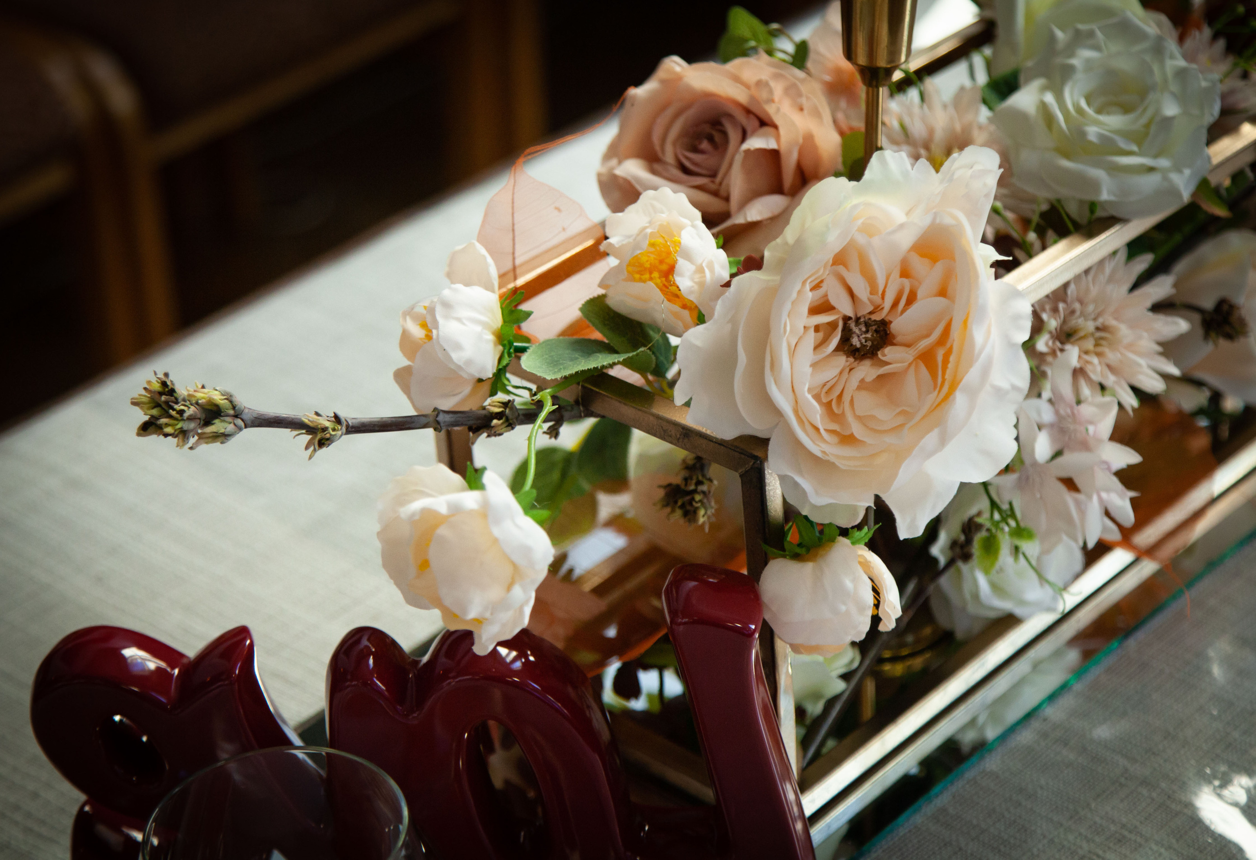 Ceremonijas dekorēšana. Event design, decoration, floristry, gift, Irina Novika, Riga, Latvia