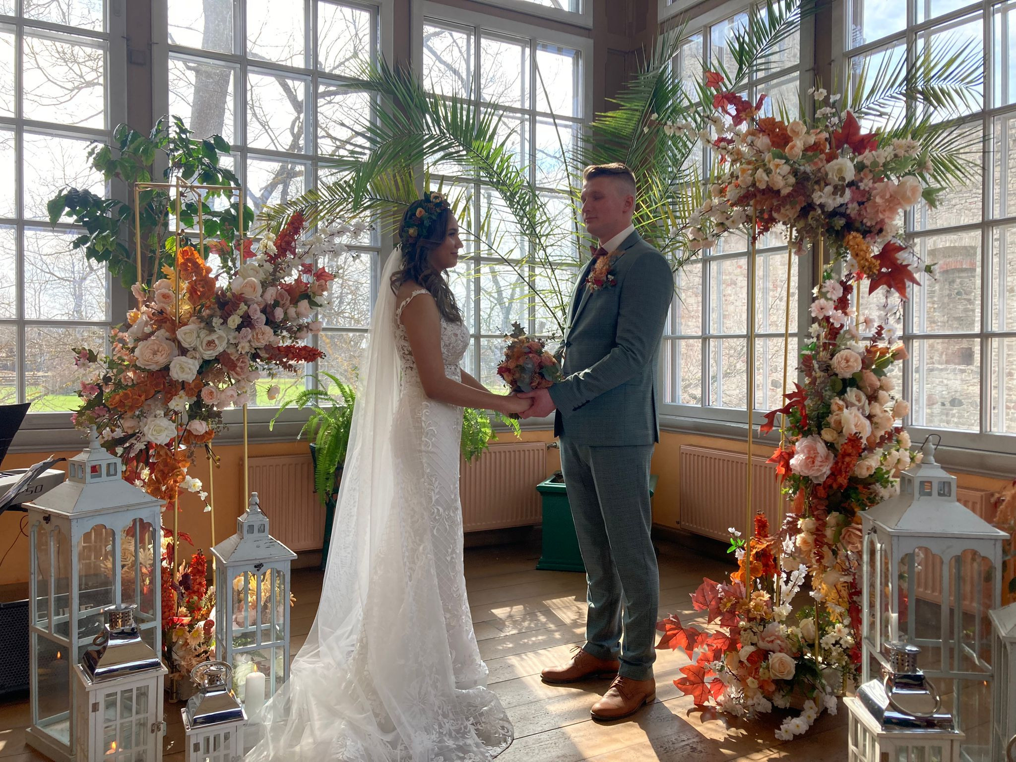 Ceremonijas dekorēšana. Event design, decoration, floristry, gift, Irina Novika, Riga, Latvia