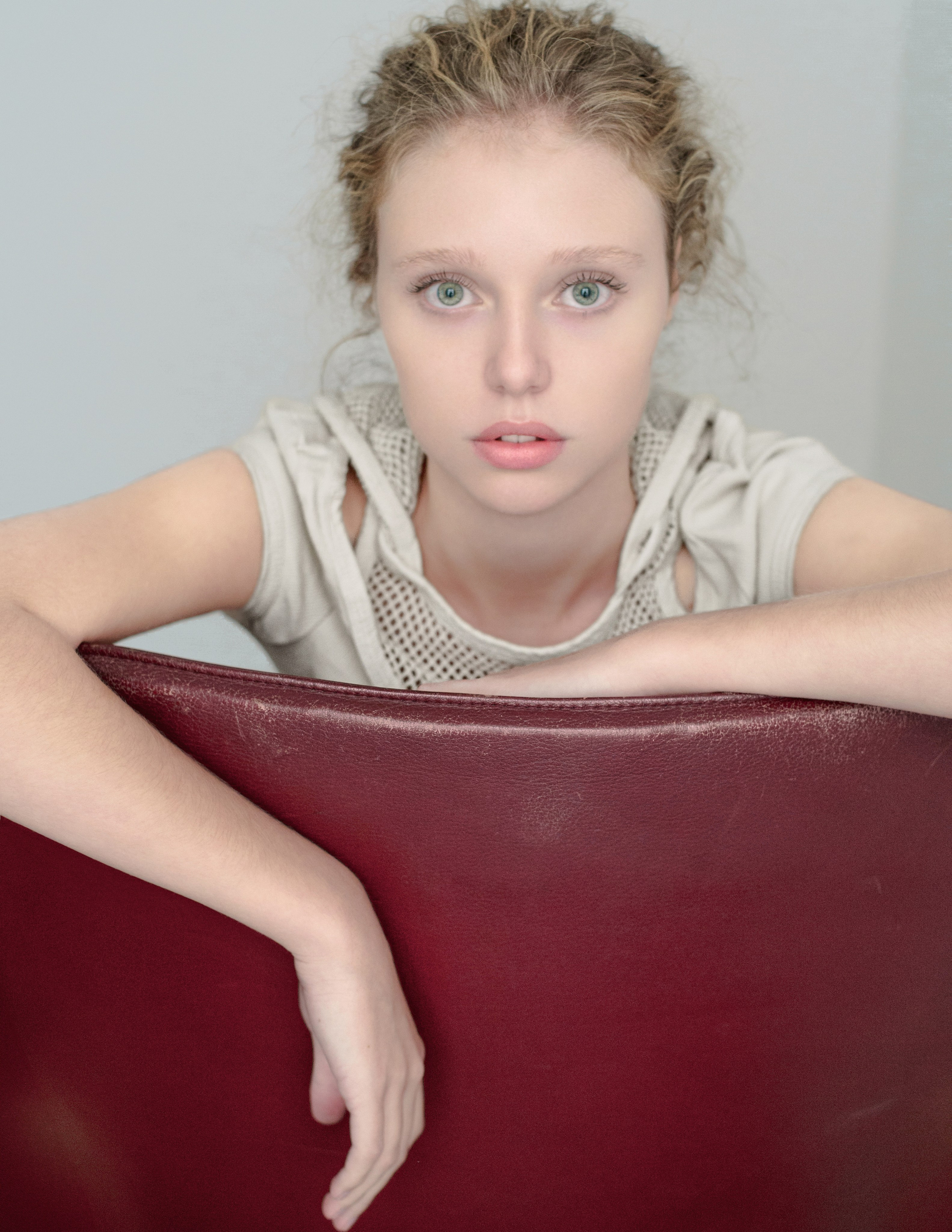 Portfolio. Worldwide Contemporary Photographer