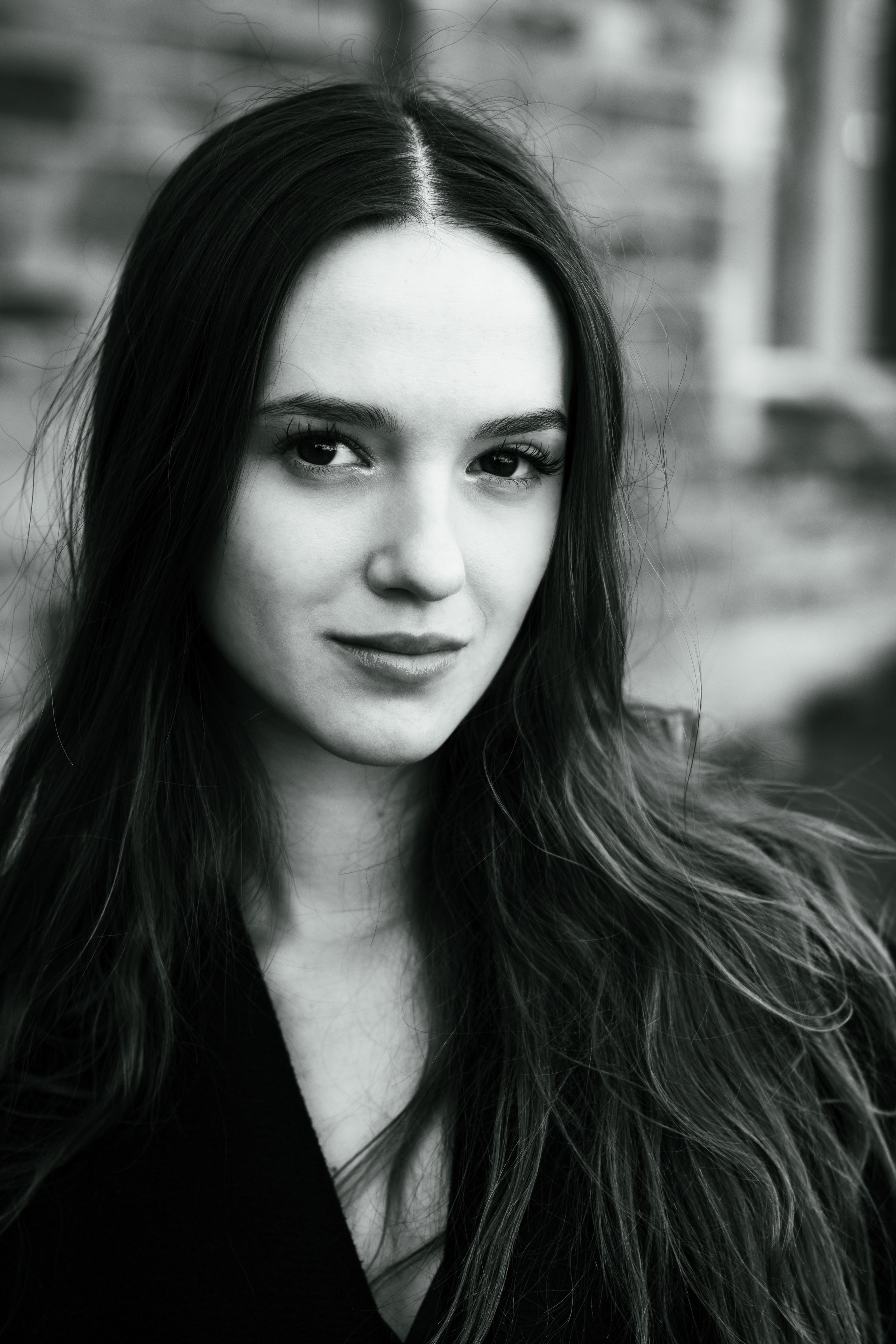 Closeups. Arvin Azimian