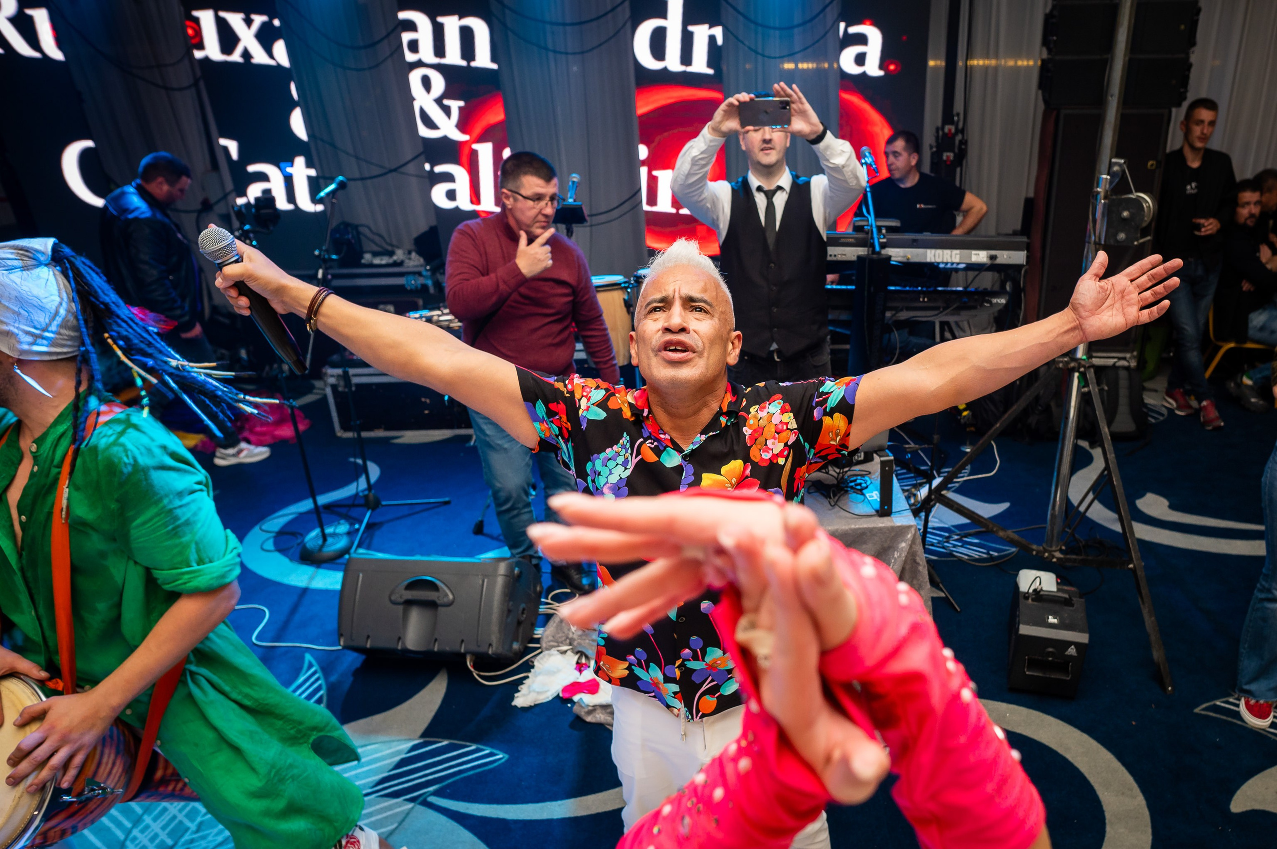 Ruxandra&Catalin | Nunta Alexandria. Claudiupaunica.ro