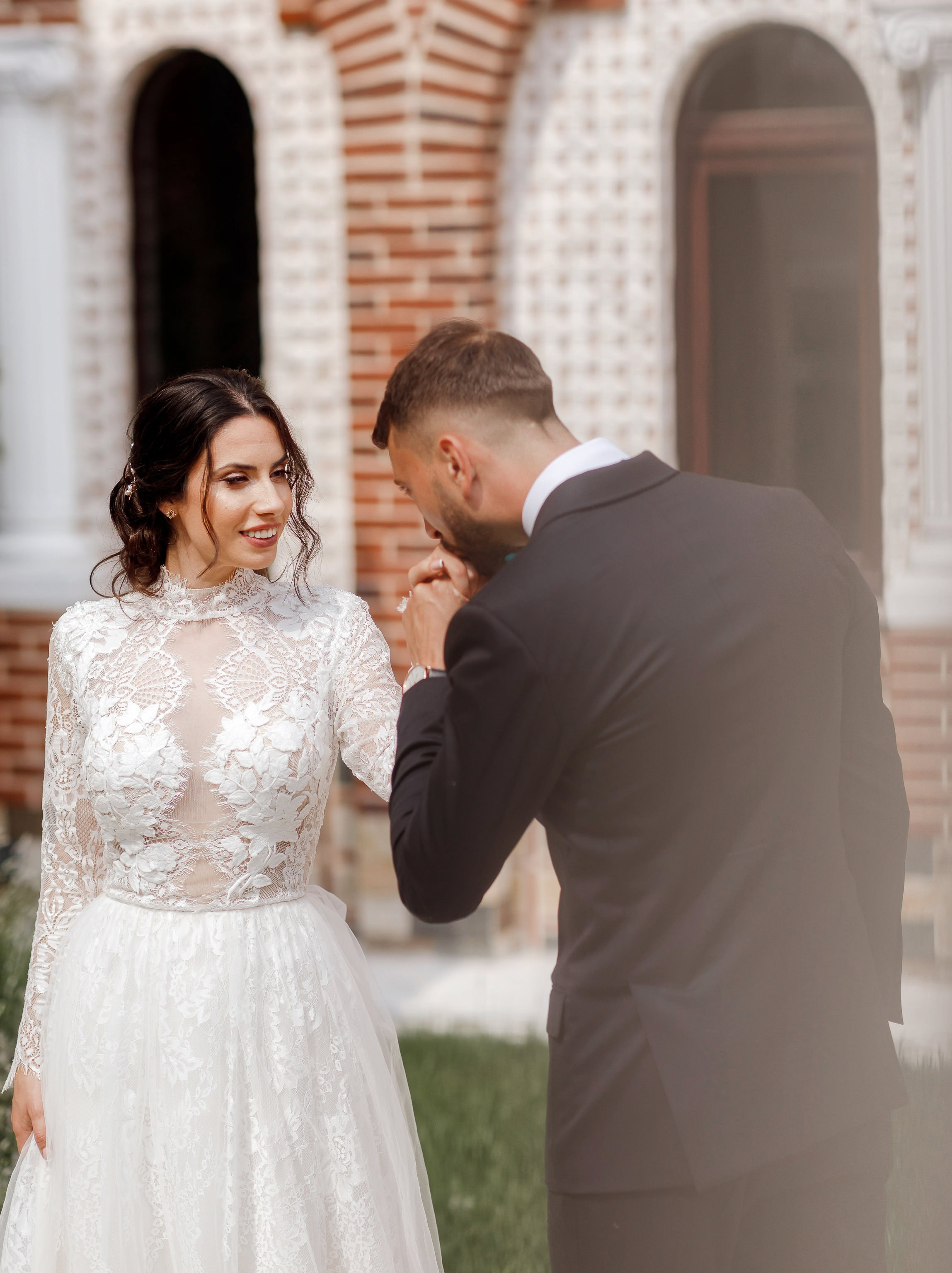 Andreea&Cristian | Le Grand Amfiteatru Ballroom. Claudiupaunica.ro