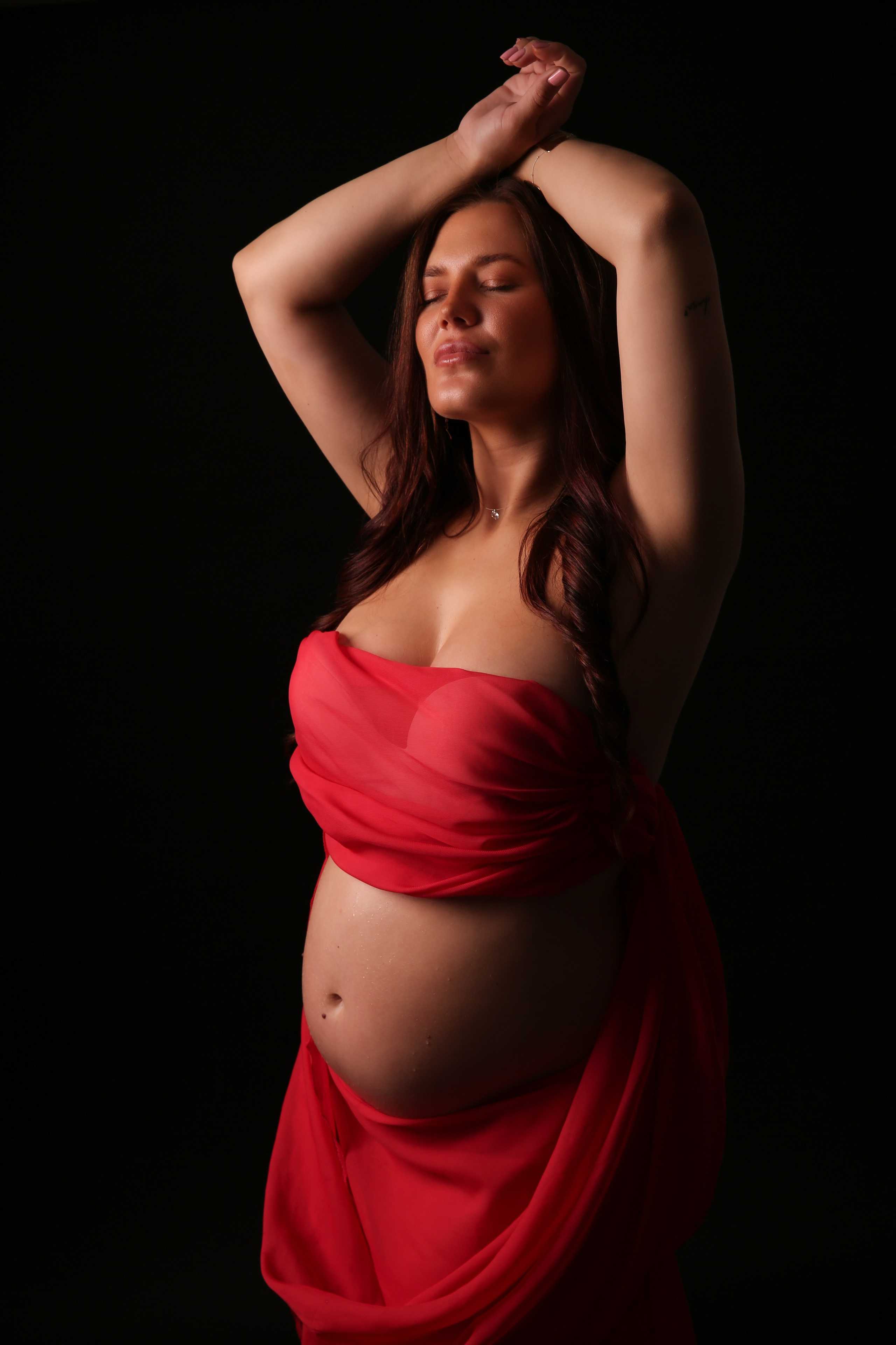 Schwangerschaft. Neugeborenen, Familien, Geschwister Fotografin aus Delmenhorst