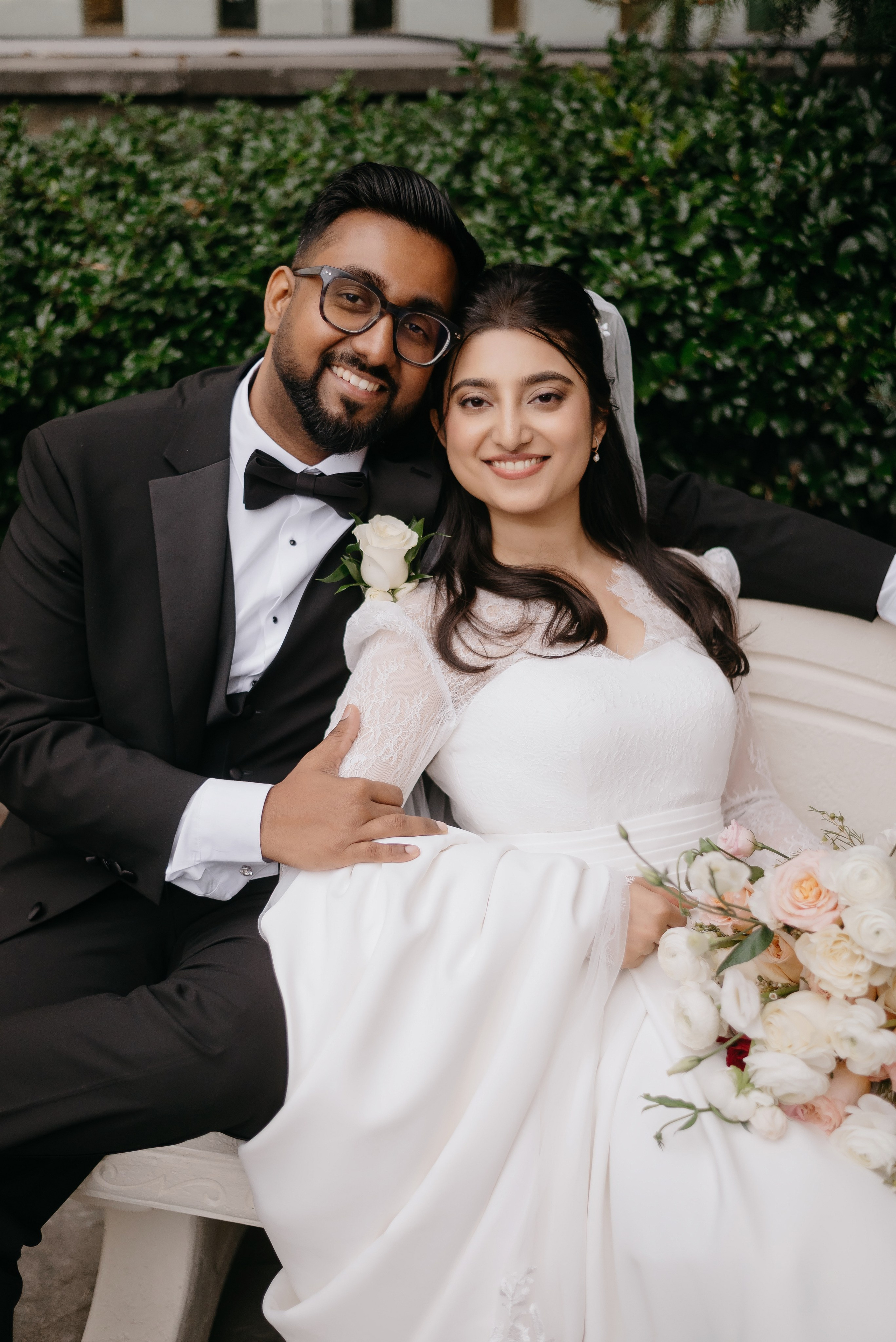 Wedding Portfolio. Wedding Photographer New York