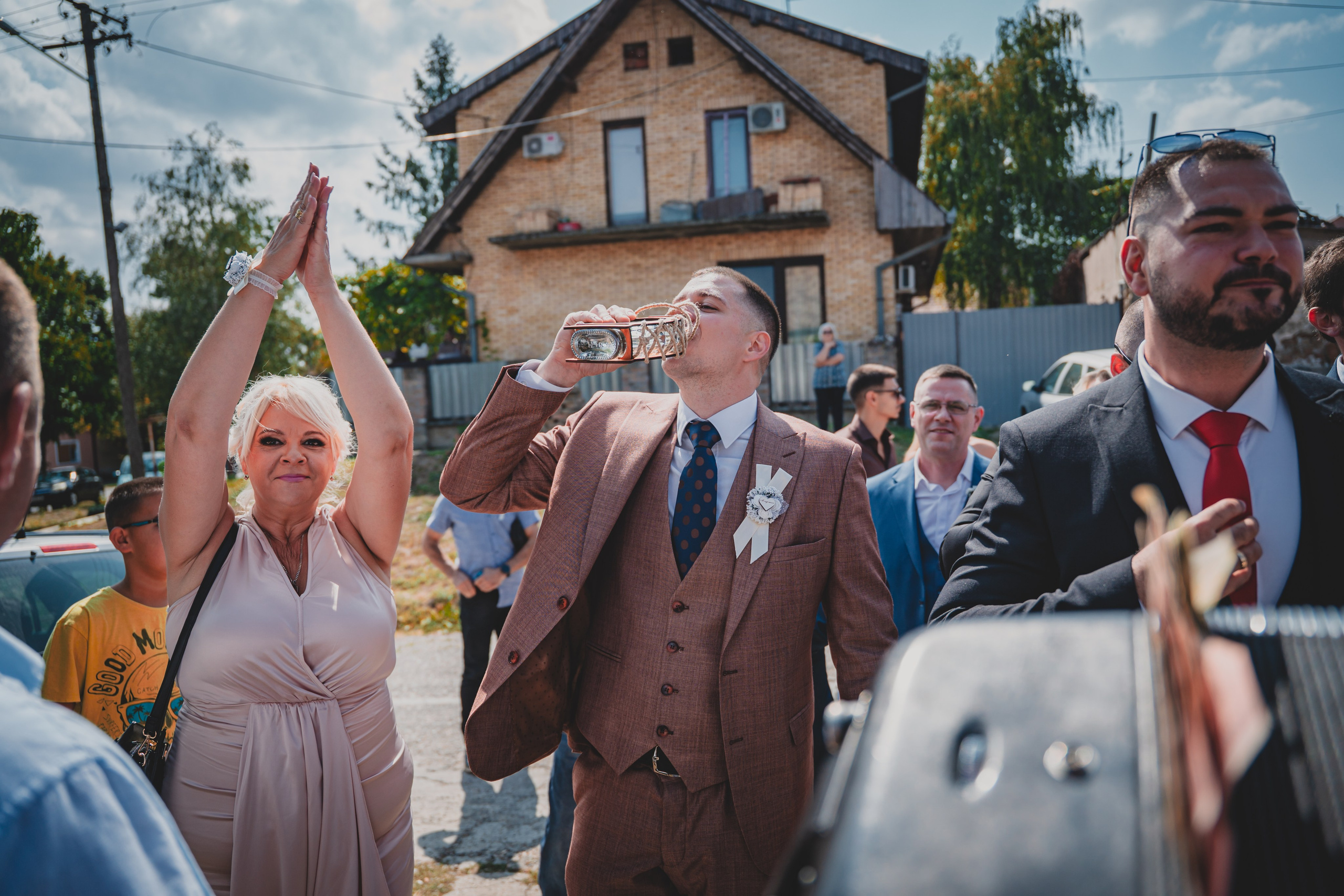 Galerija venčanja – fotograf Pančevo. Kazakov Photo