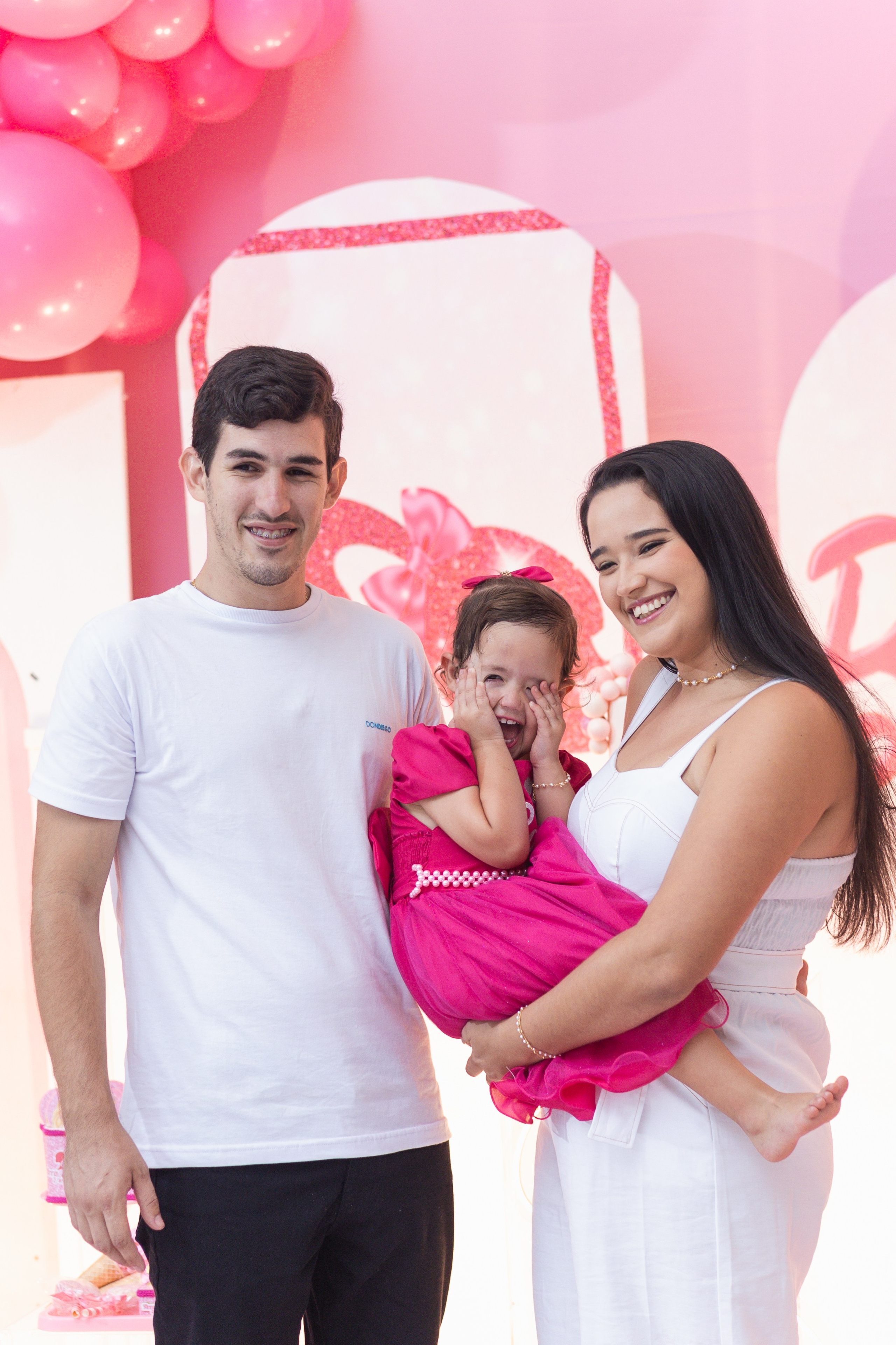 Anna Karla | 3 anos. Salvy fotografia
