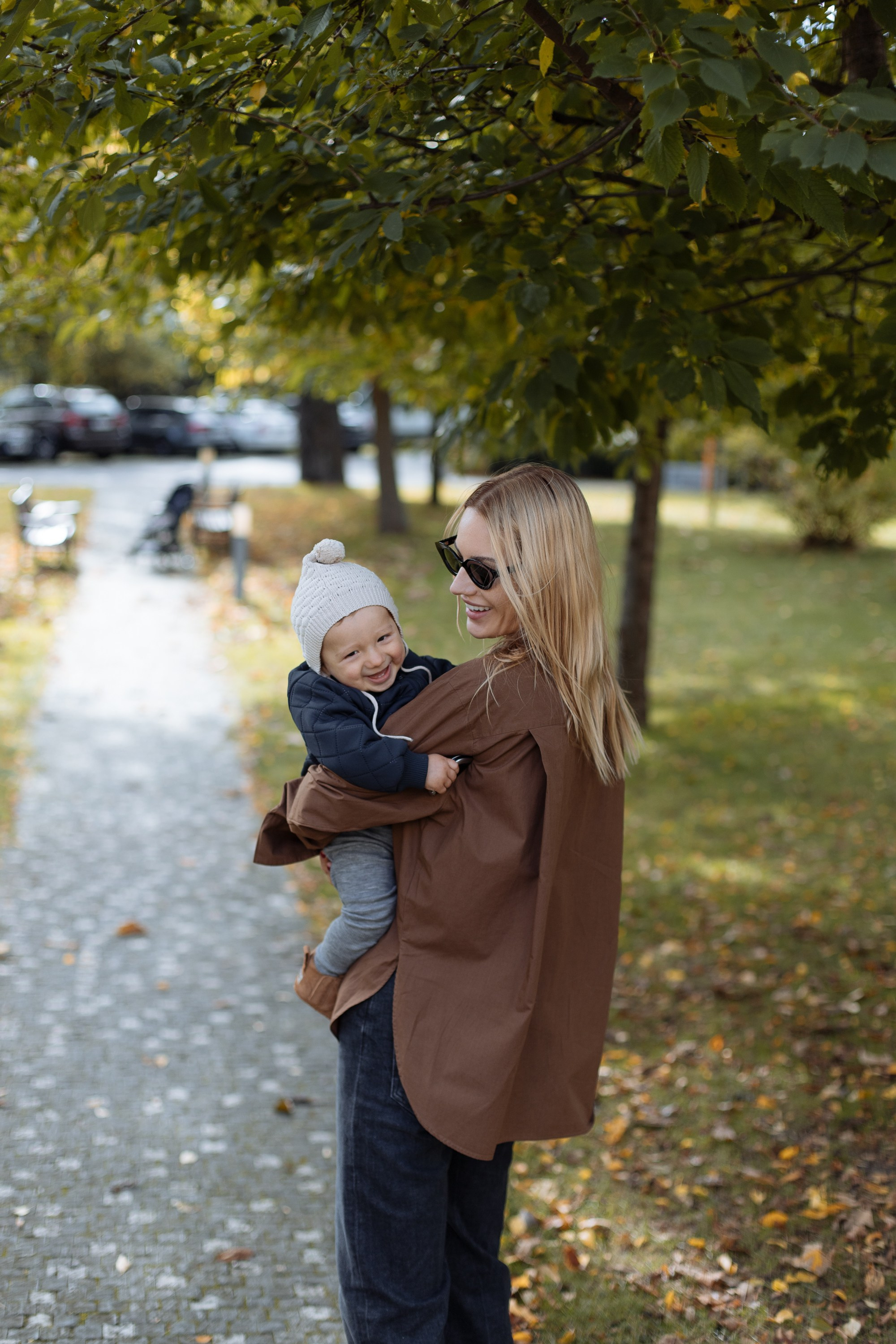 Семейные истории. Фотограф в Праге и Европе