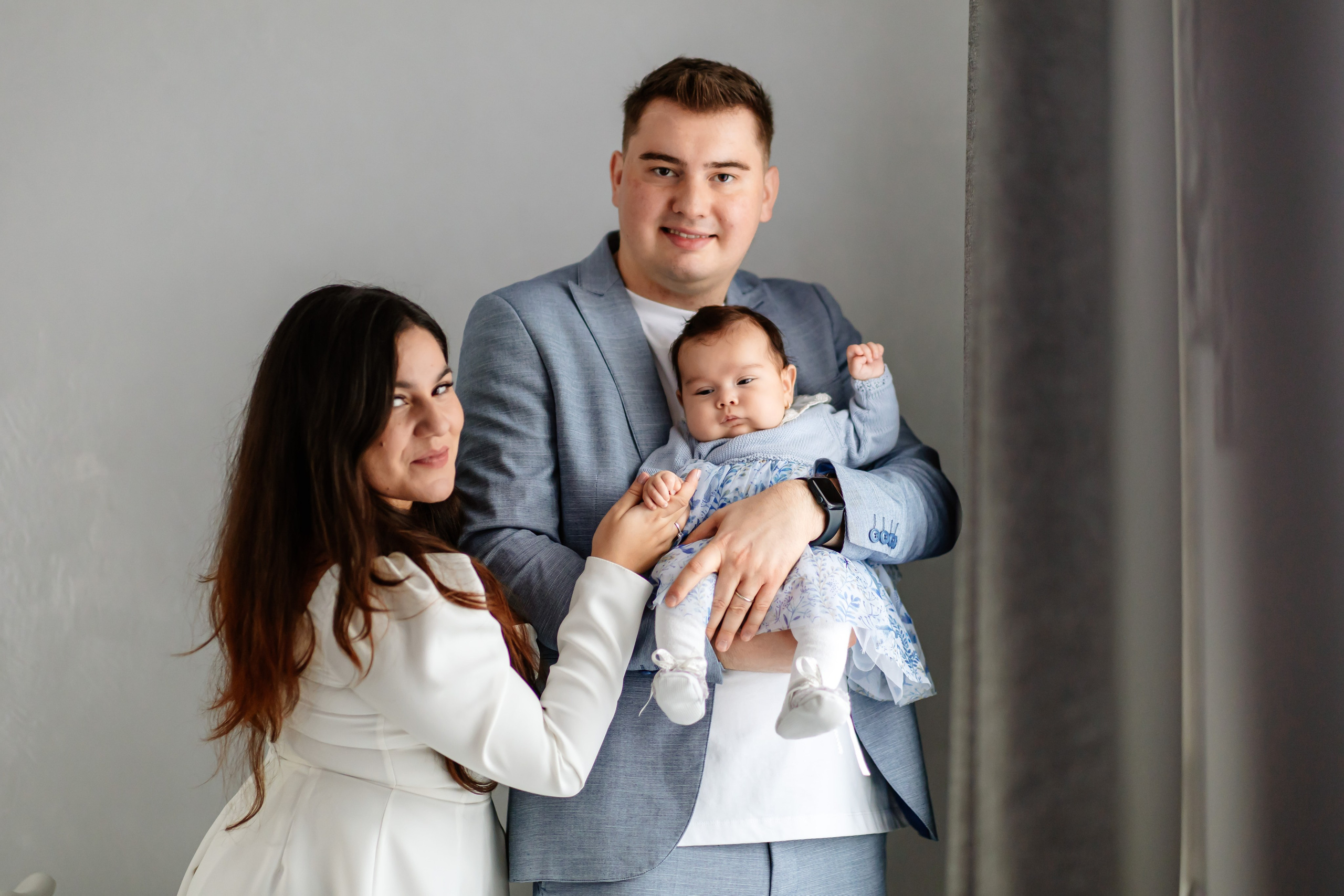 Botez. FreitagPROFOTO