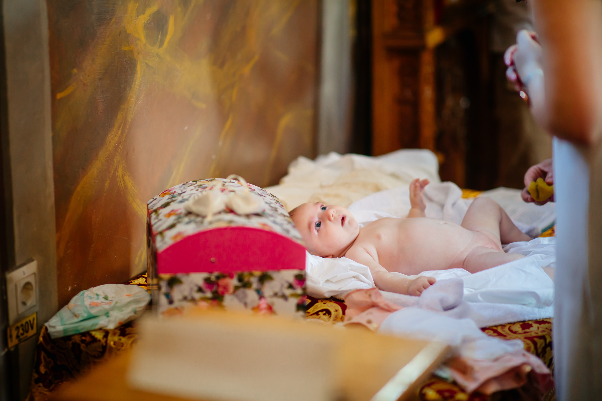 Botez. FreitagPROFOTO