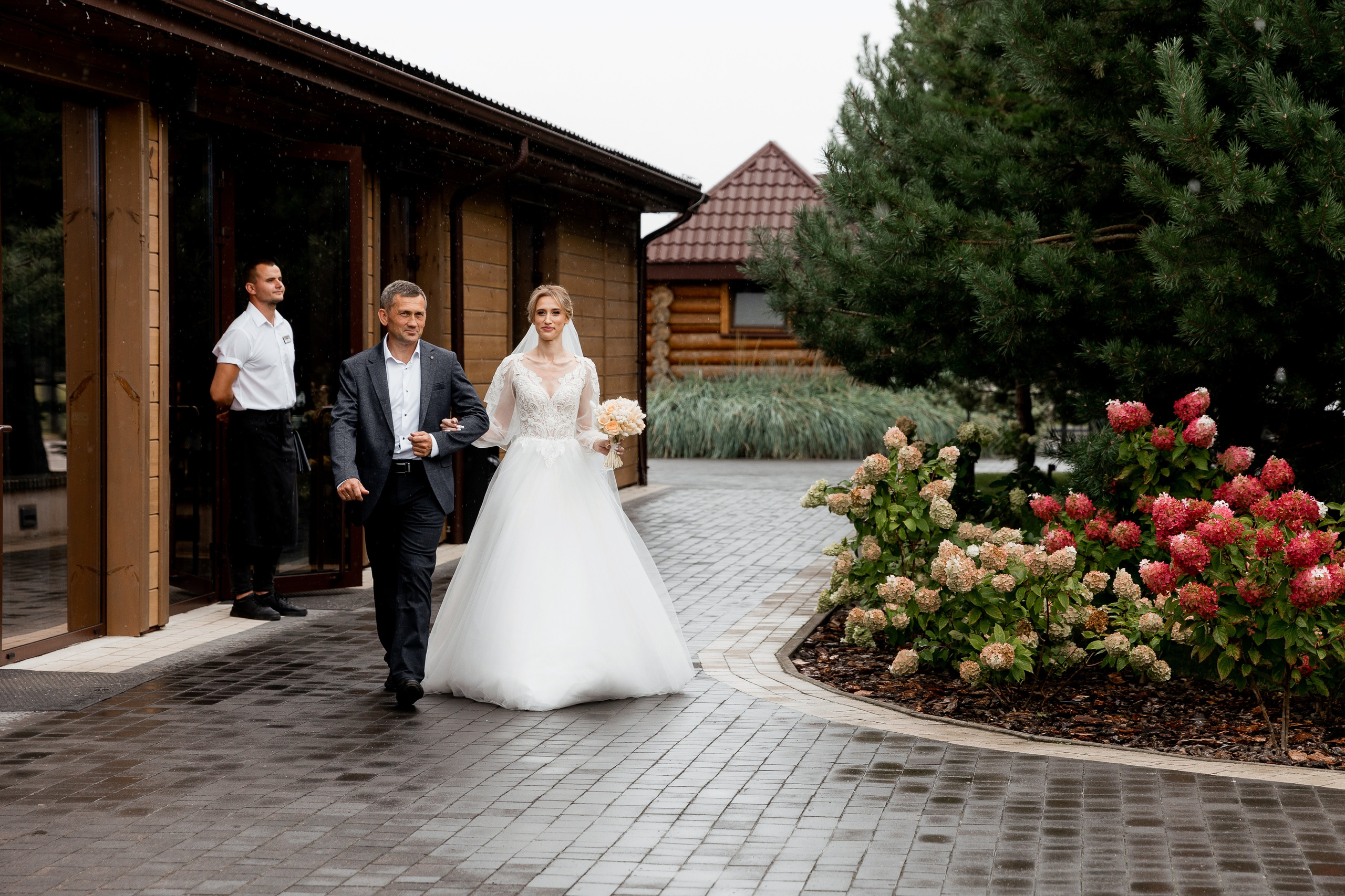 Катерина та Богдан. Ірина Терещук