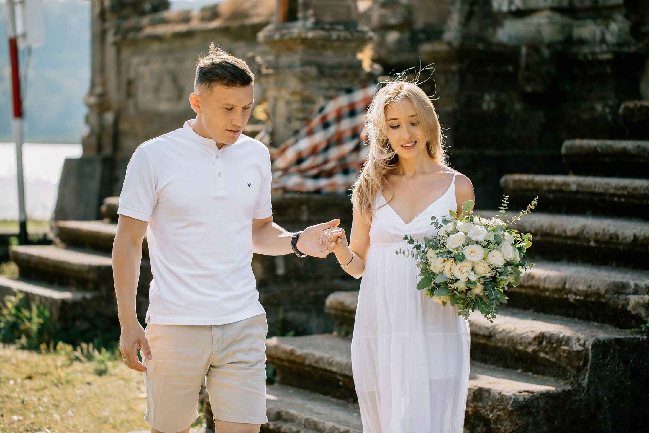 Dima & Vitalina. Getitfeel — Aesthetic Photography and Videography