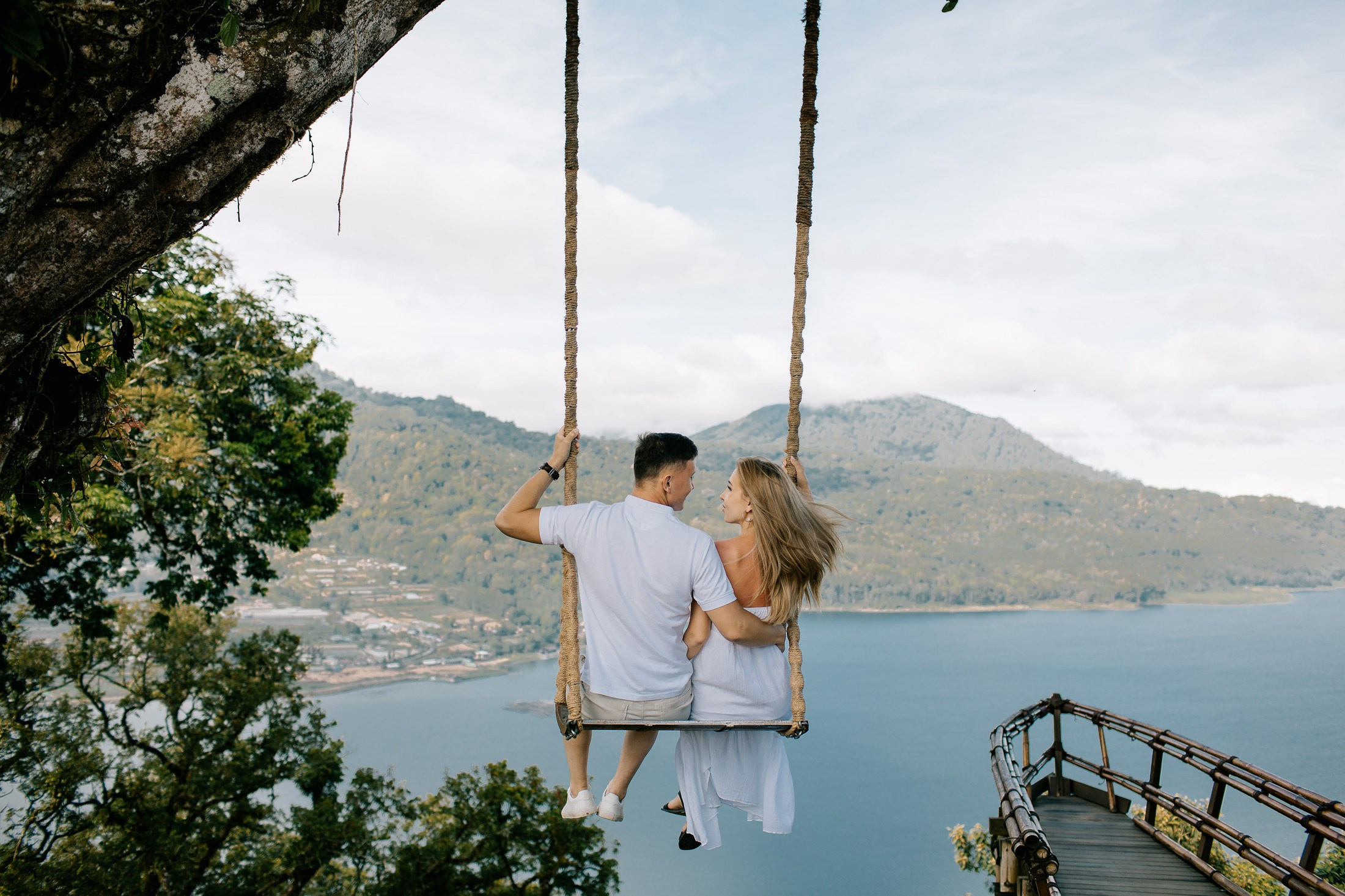 Dima & Vitalina. Getitfeel — Aesthetic Photography and Videography