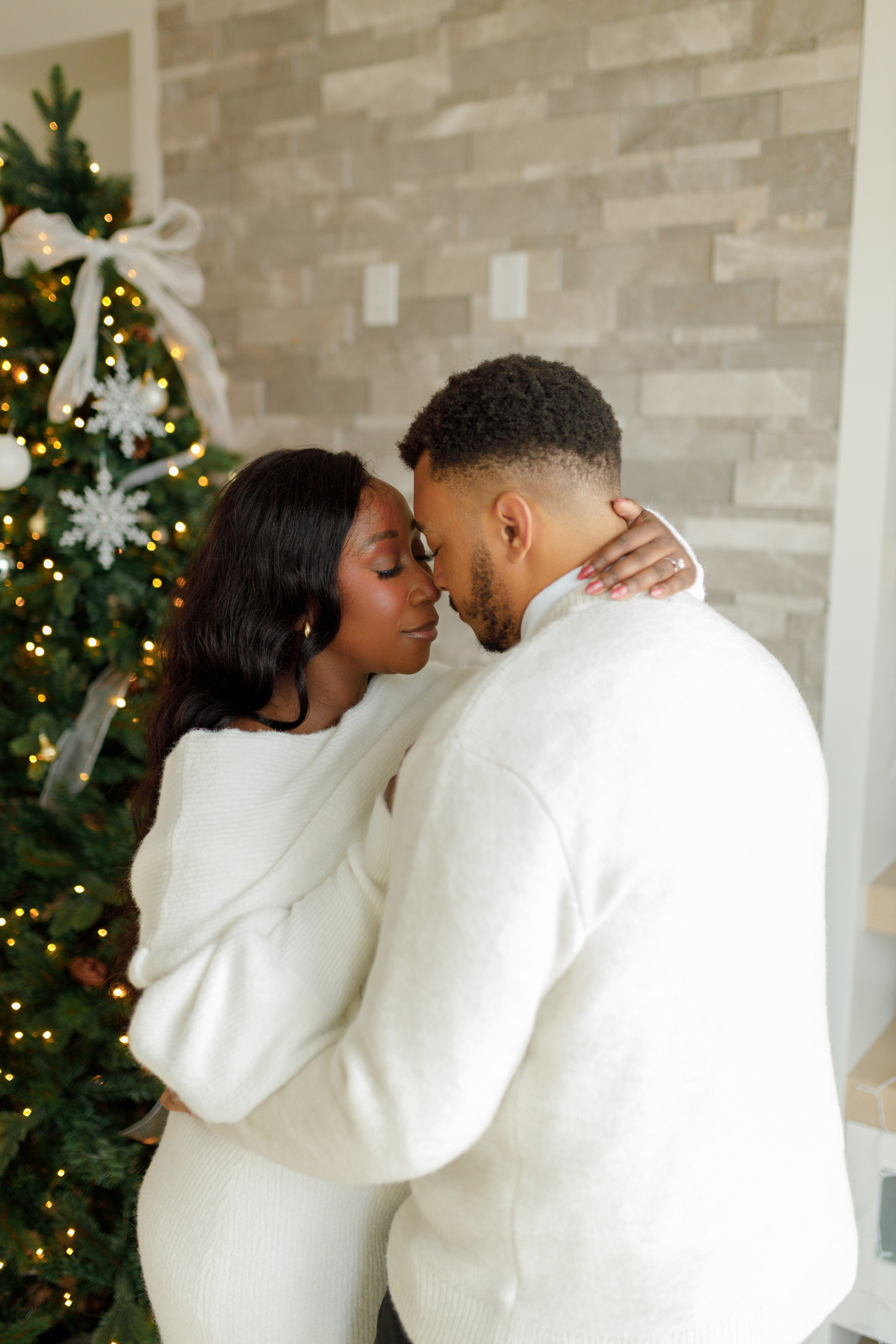 Christmas minis 2025. Home