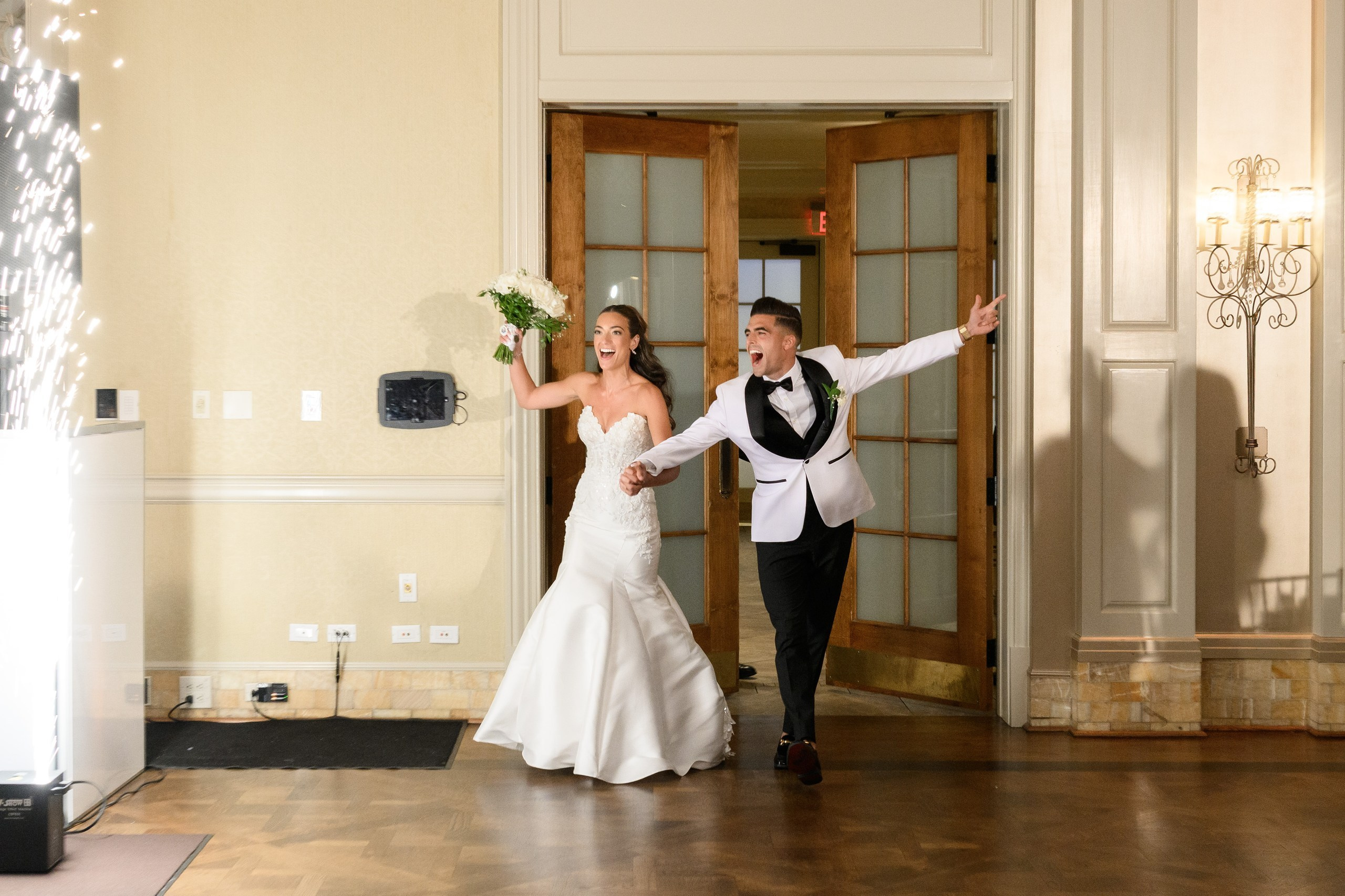 Kathryn and Jack. Wedding Photo & Video