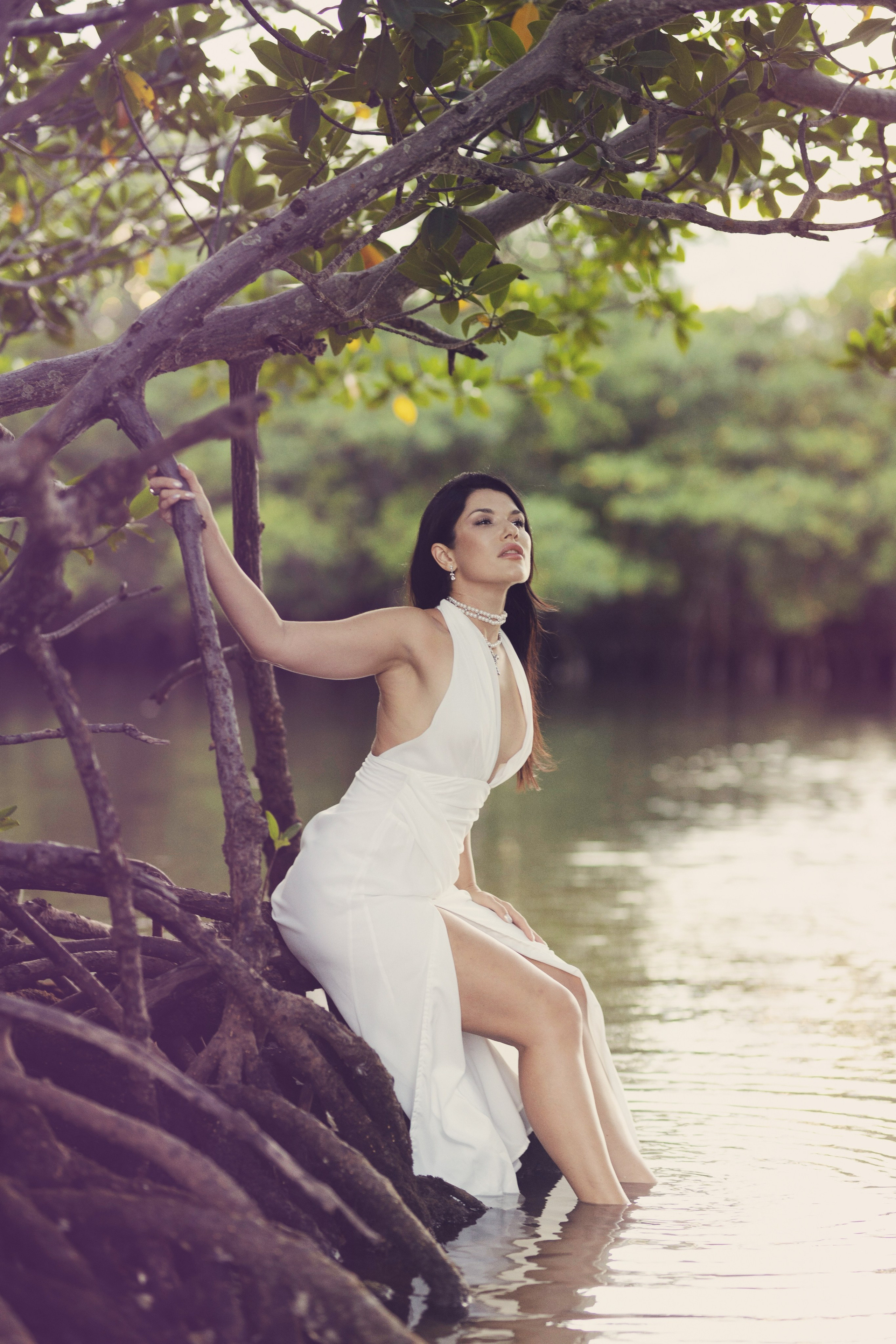 Фото-проект «Ее смыслы». София. Катерина Шилова