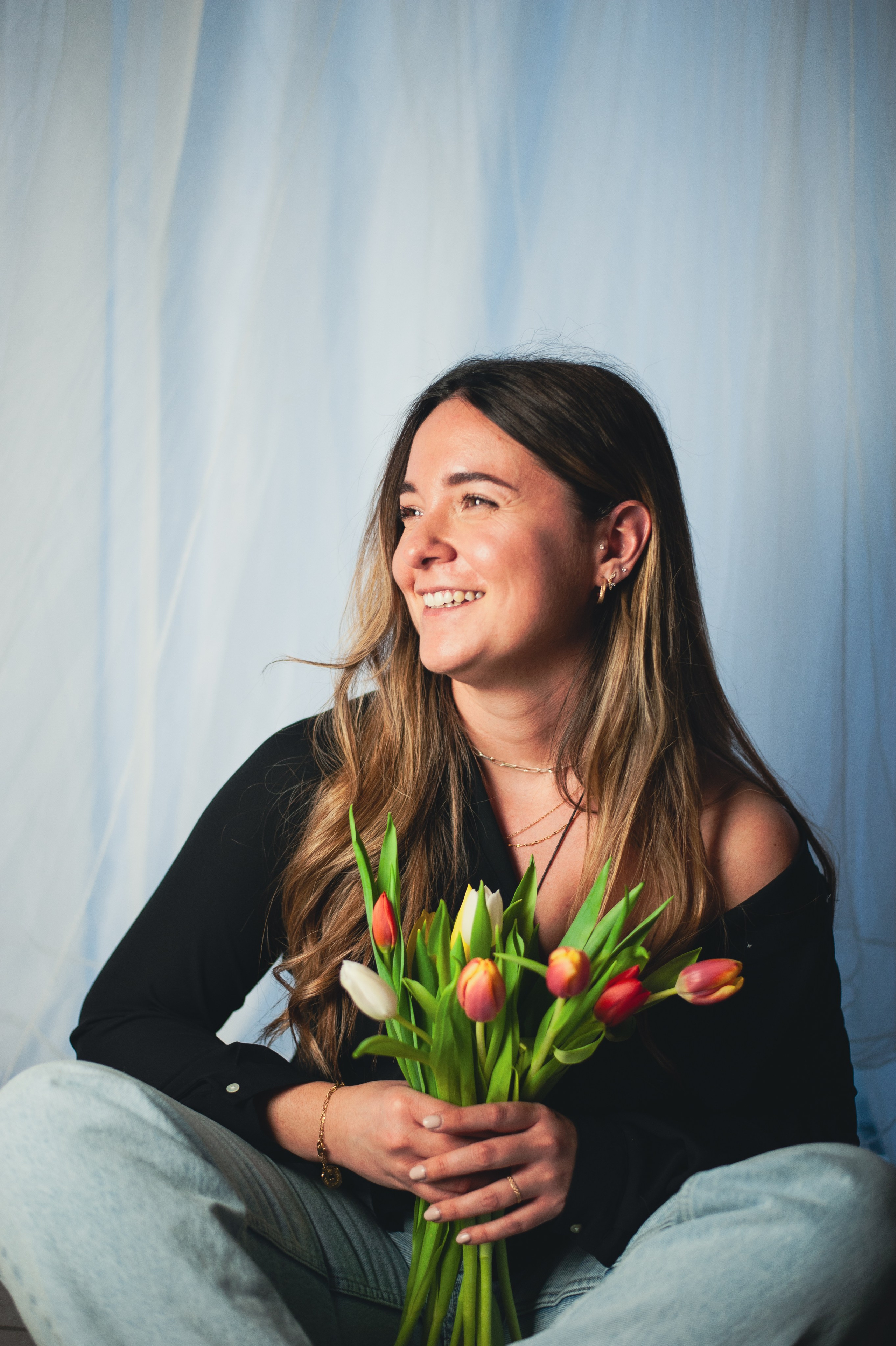 Portrait femme. RKDphoto