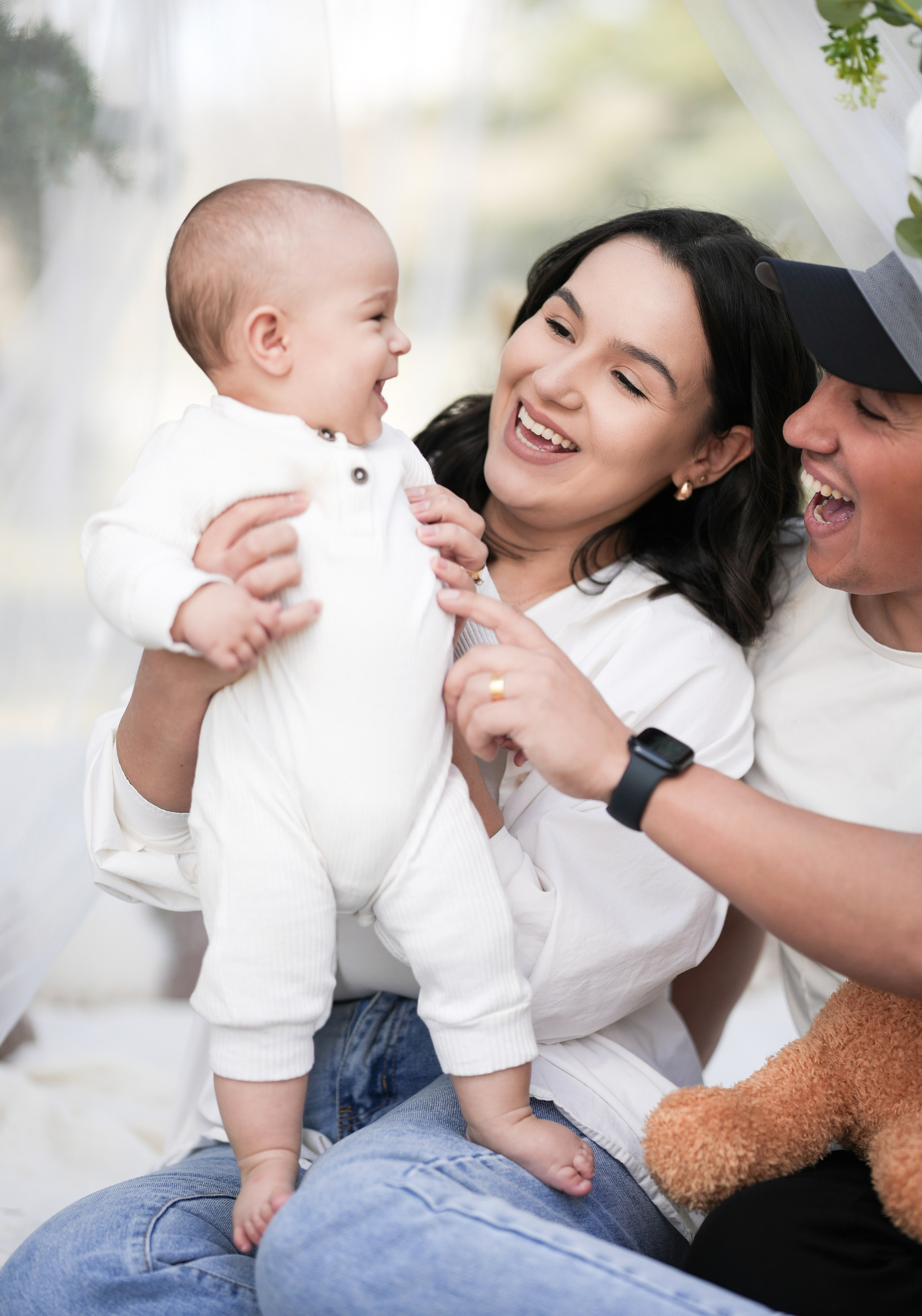 Mother Photo Day. Pashynska Photography | Calgary Wedding & Family Photographer