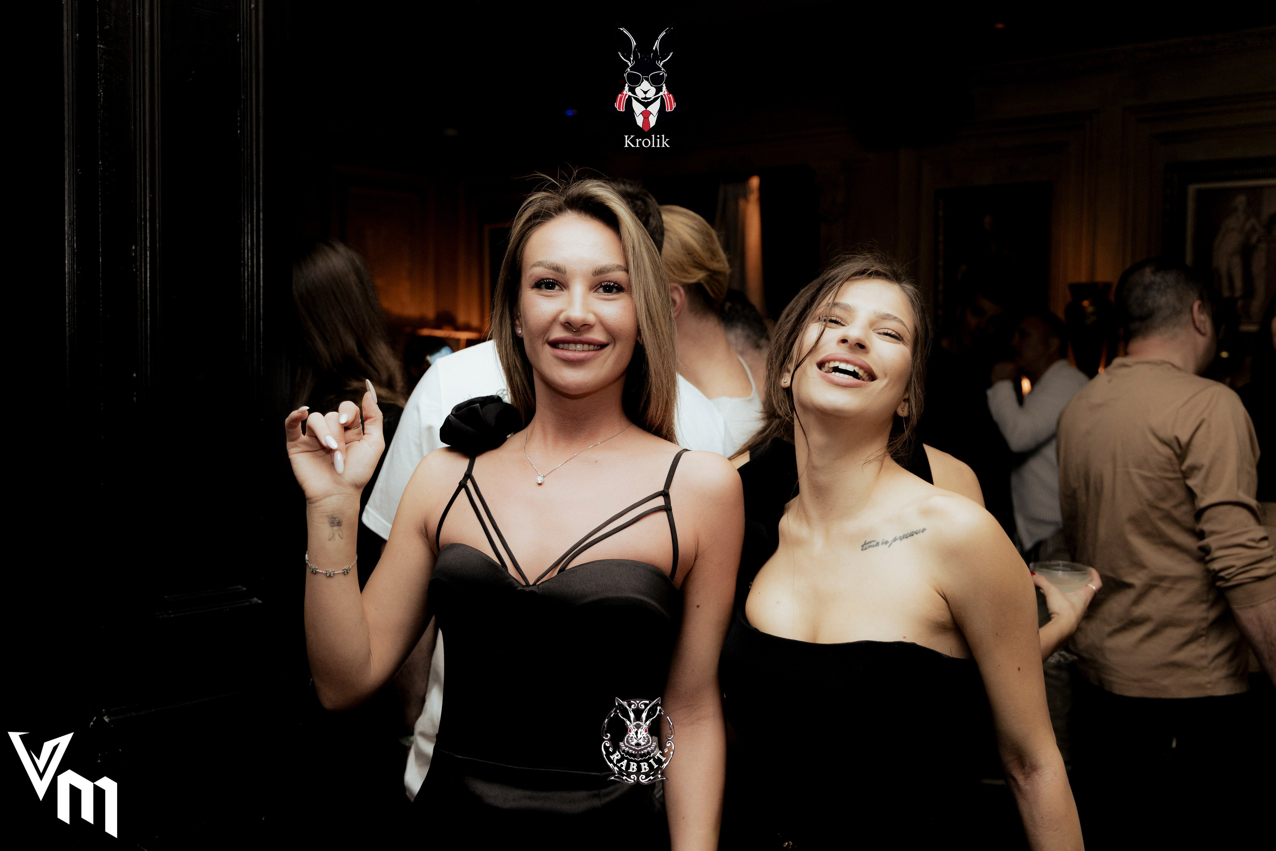 Клубная атмосфера. Photo__Vladi